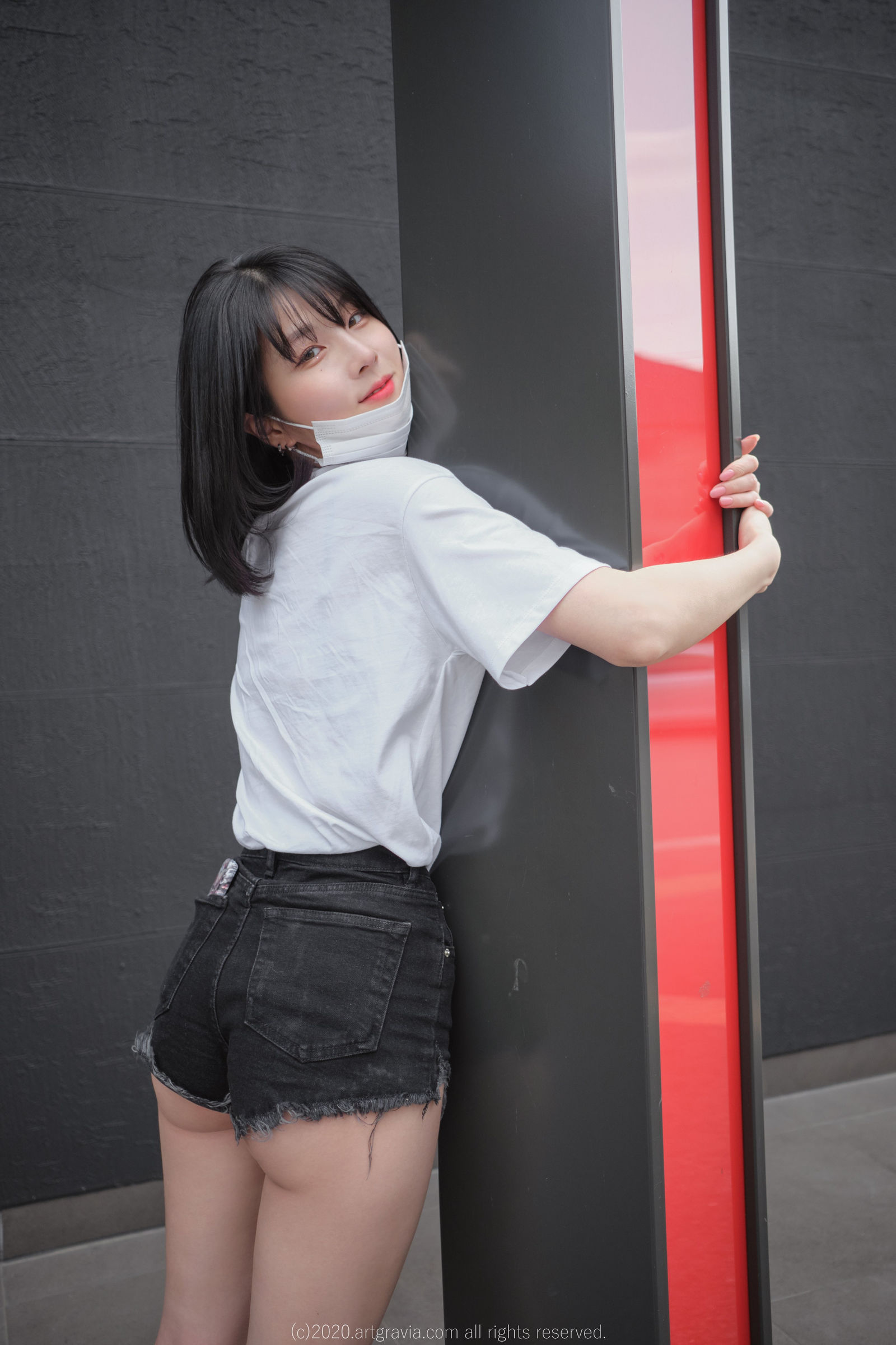 [ArtGravia]Vol. 181 Jang Joo (82/85)