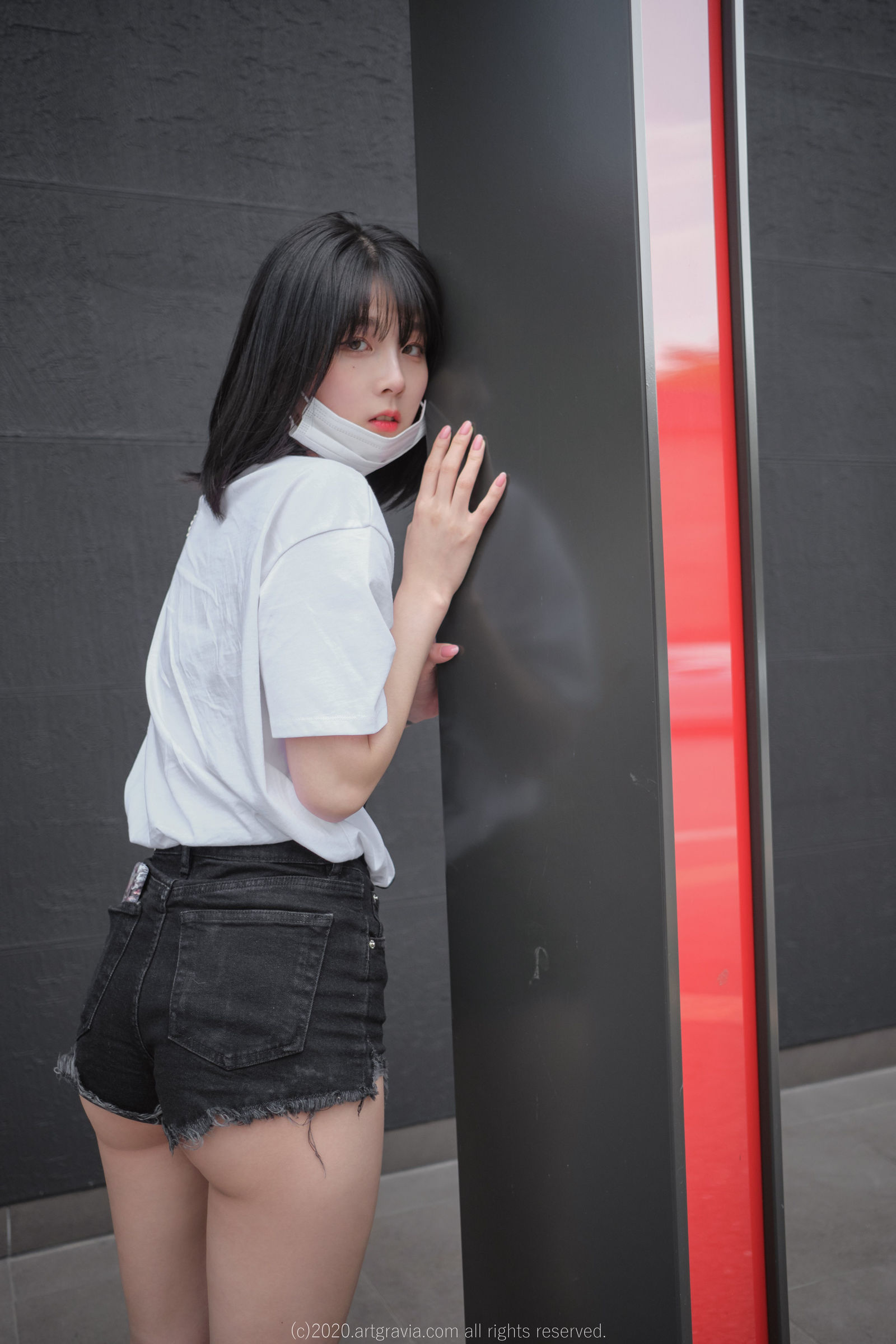 [ArtGravia]Vol. 181 Jang Joo (83/85)