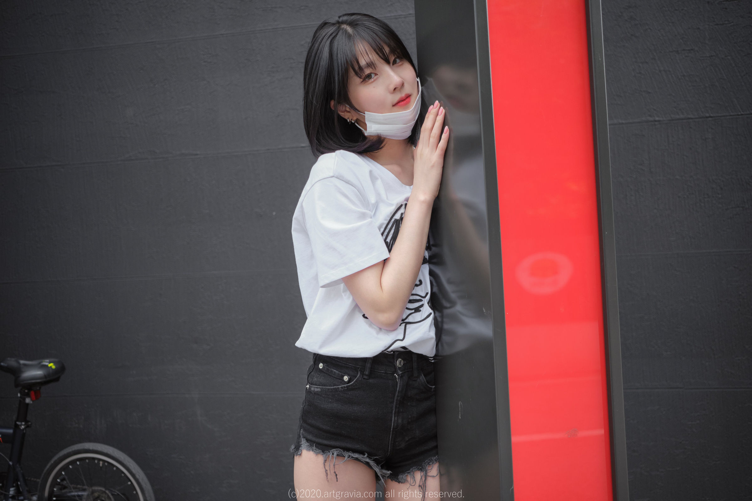 [ArtGravia]Vol. 181 Jang Joo (84/85)