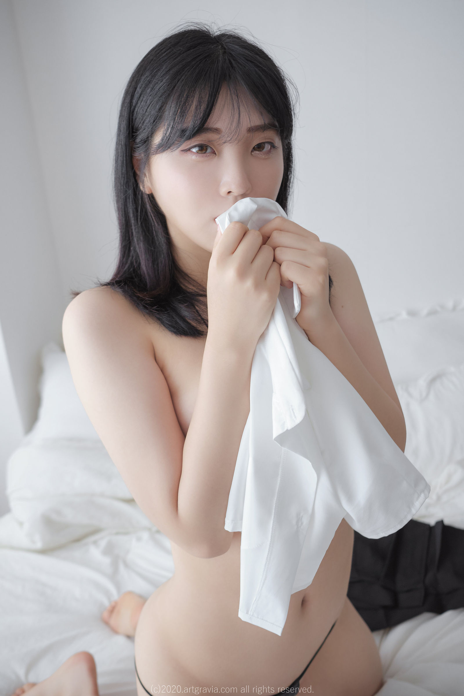 [ArtGravia]Vol. 201 Song Hana（???） (57/61)