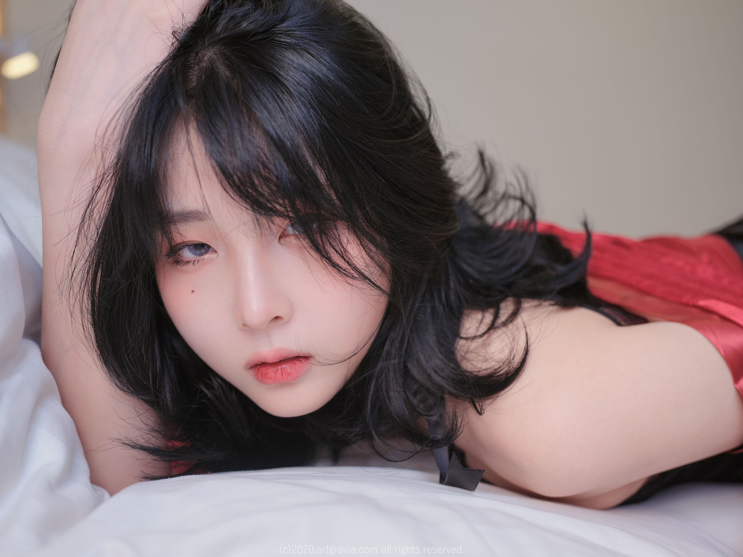 [ArtGravia]Vol. 207 Jang Joo (41/57)