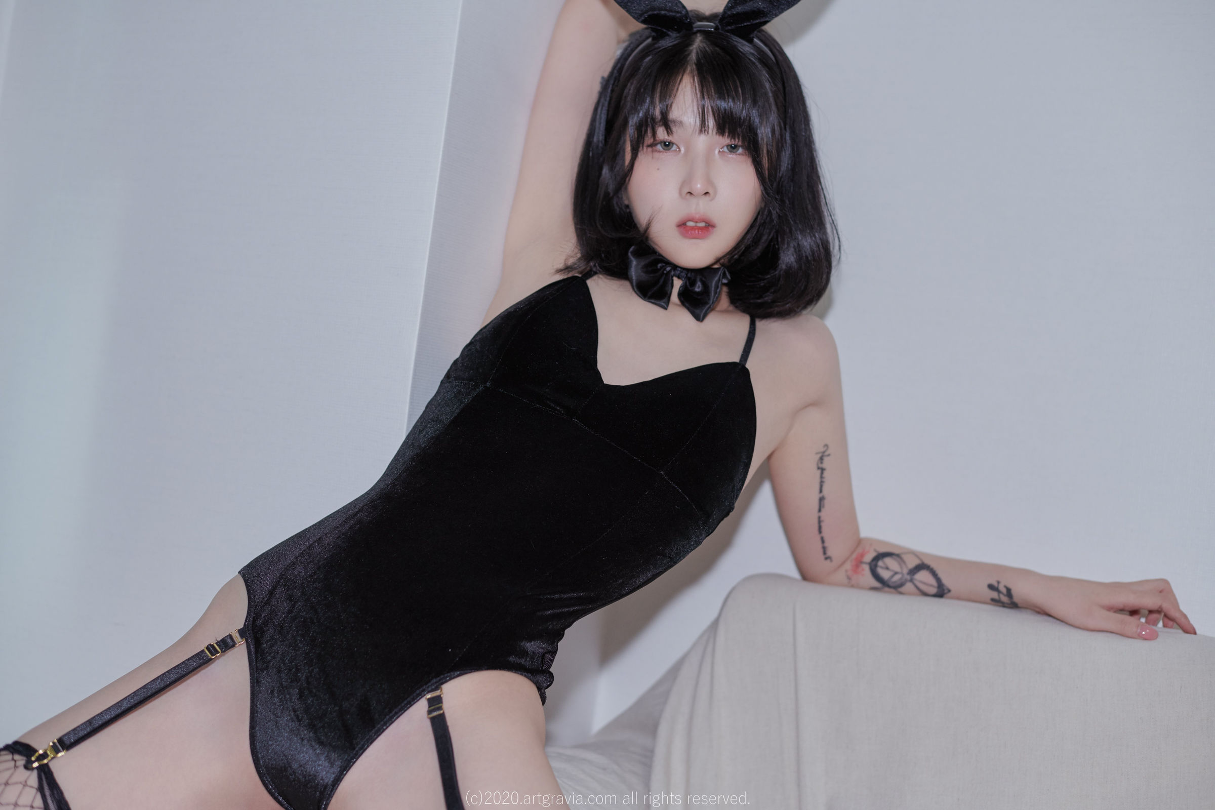 [ArtGravia]Vol. 200 Jang Joo (20/79)