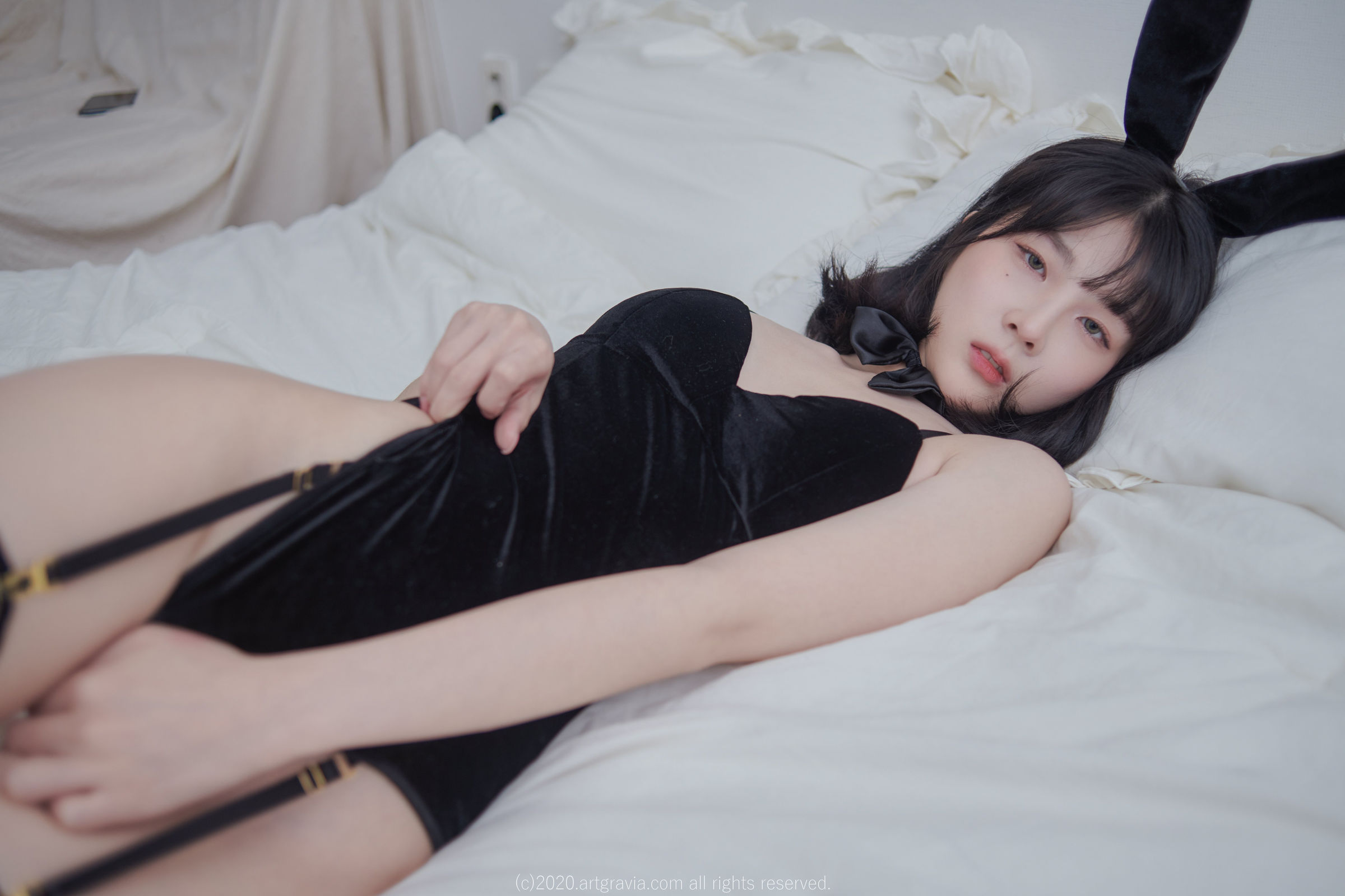 [ArtGravia]Vol. 200 Jang Joo (25/79)