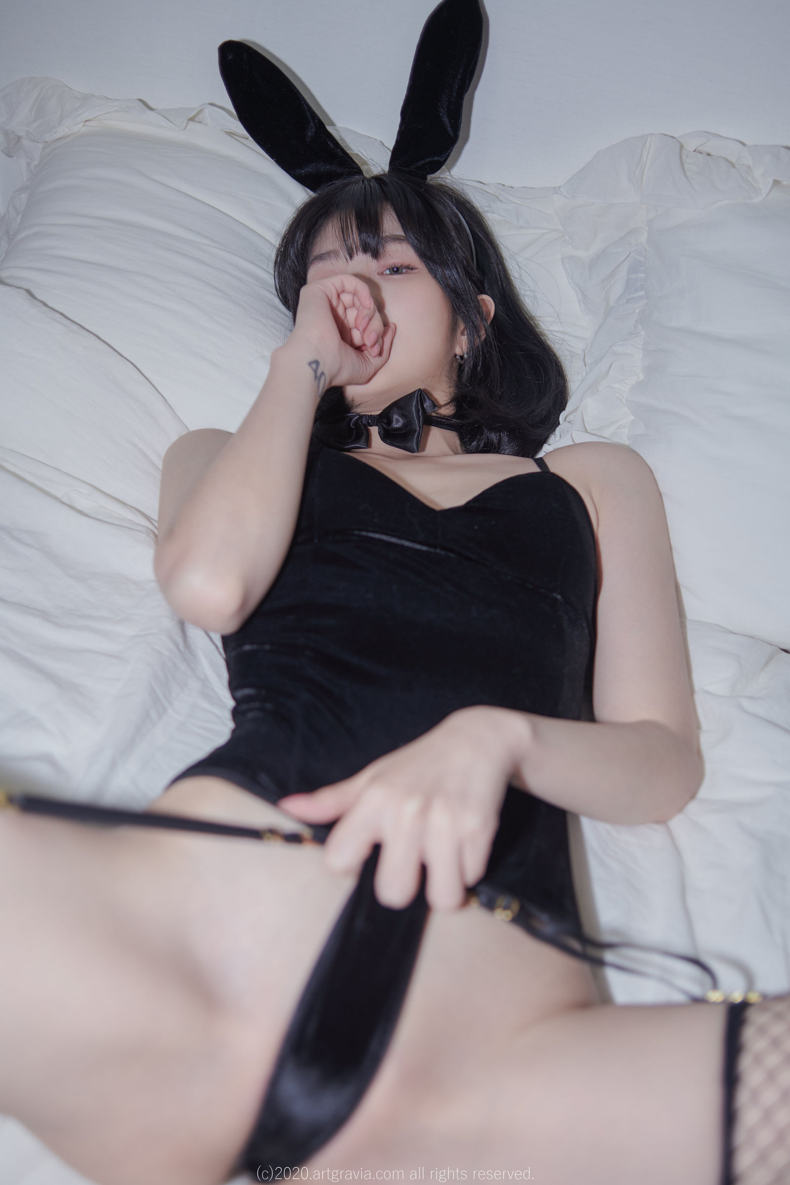 [ArtGravia]Vol. 200 Jang Joo (79/79)