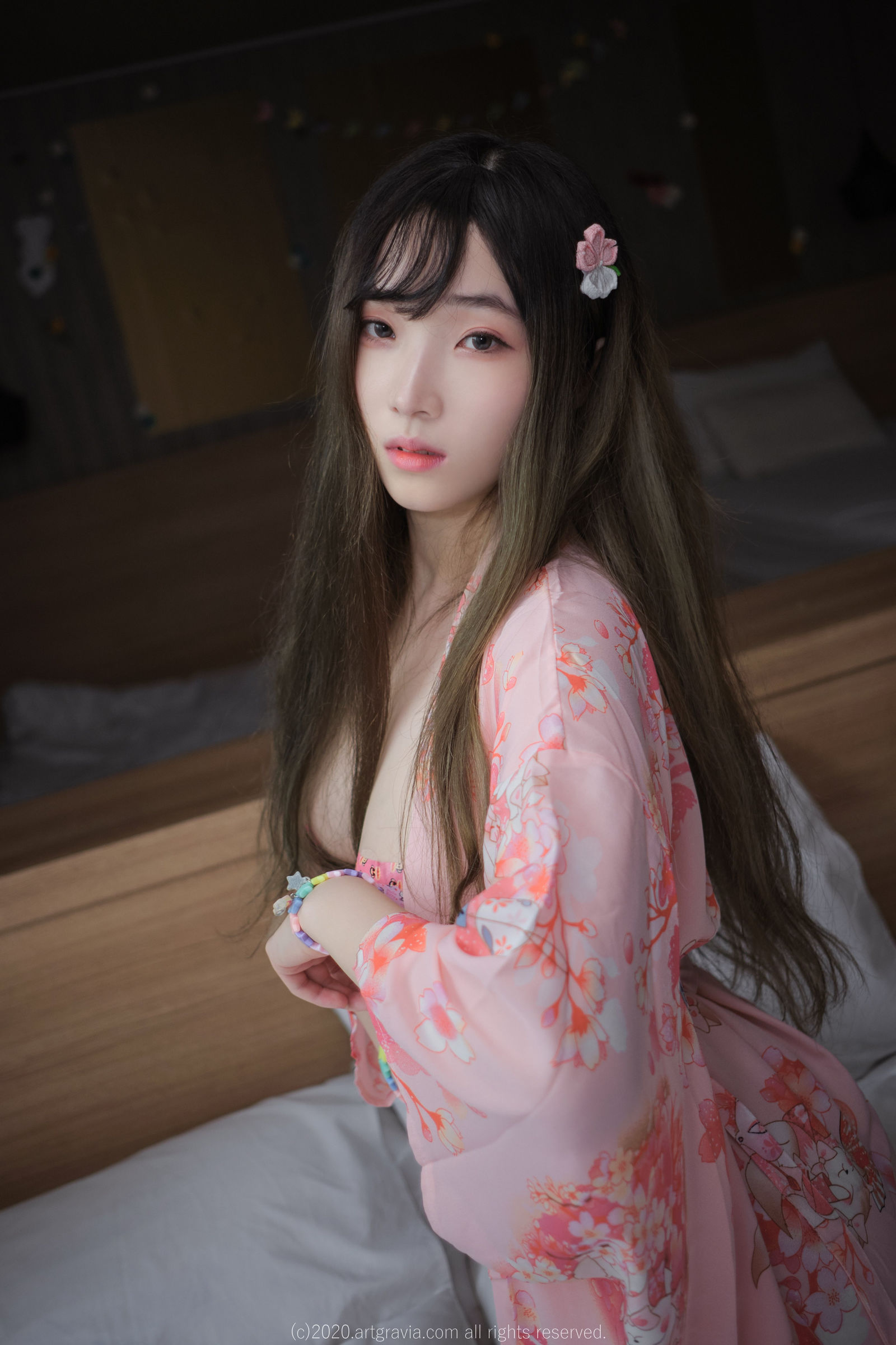 小黄车世界模特下载网