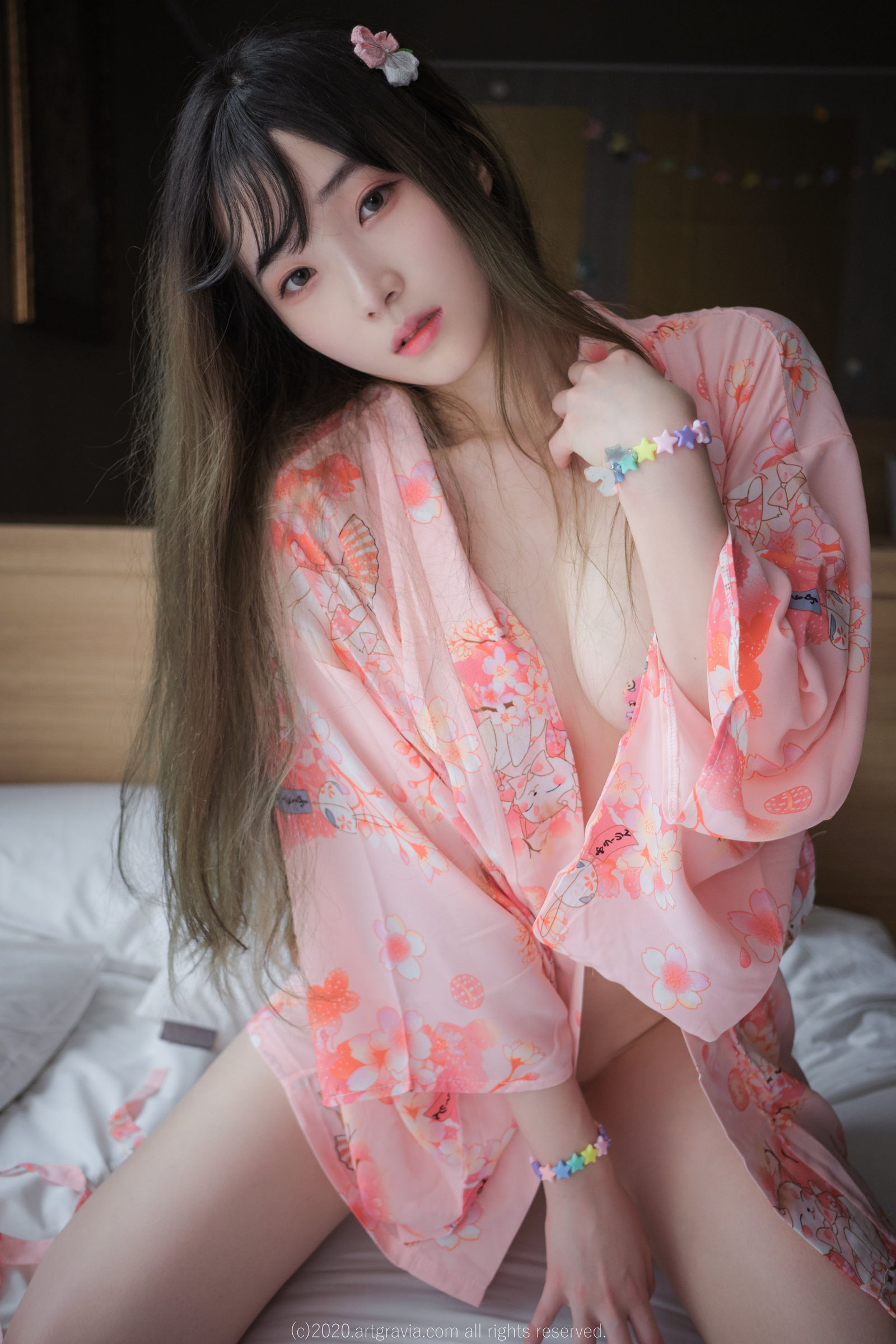 小黄车世界模特下载网