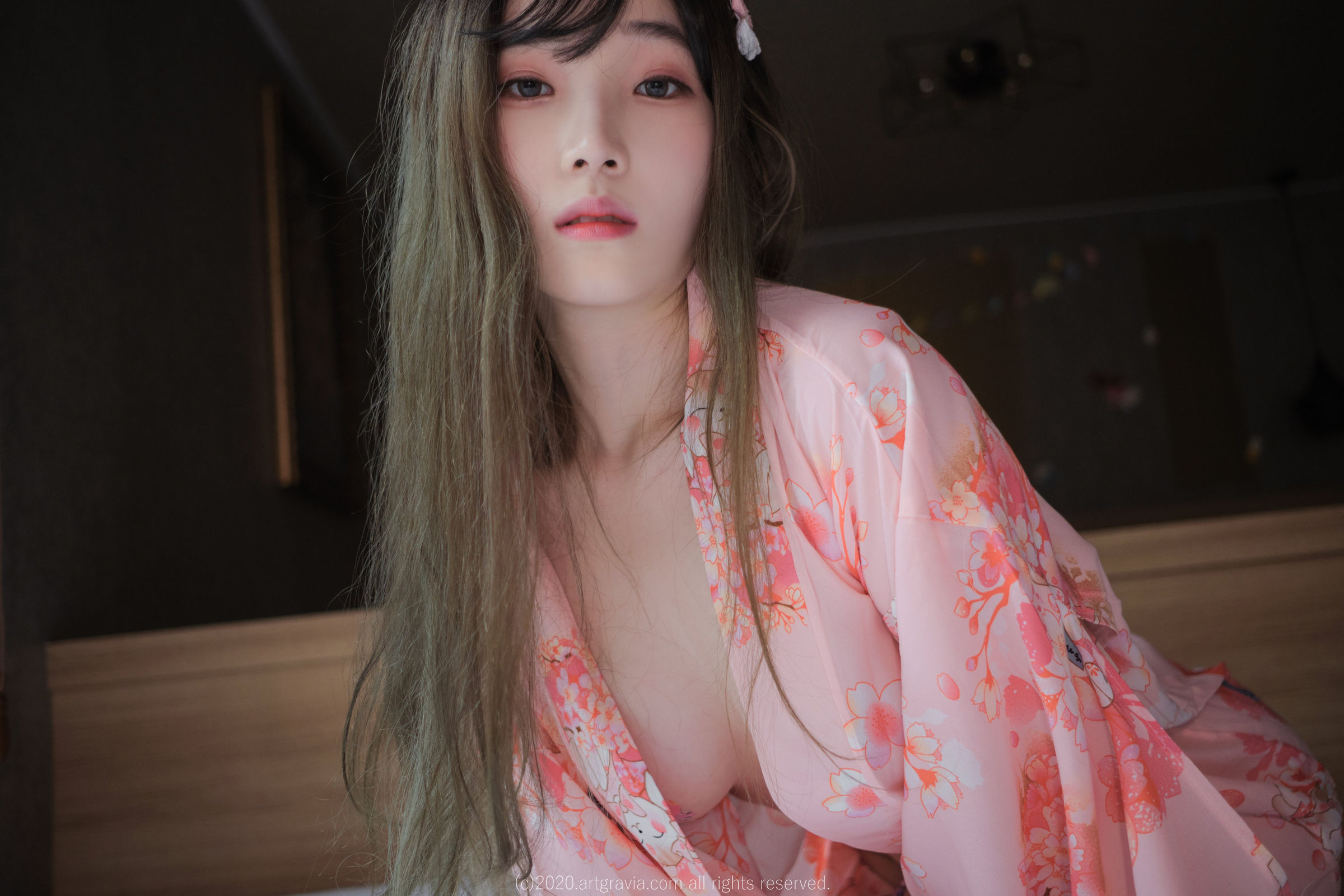 小黄车世界模特下载网