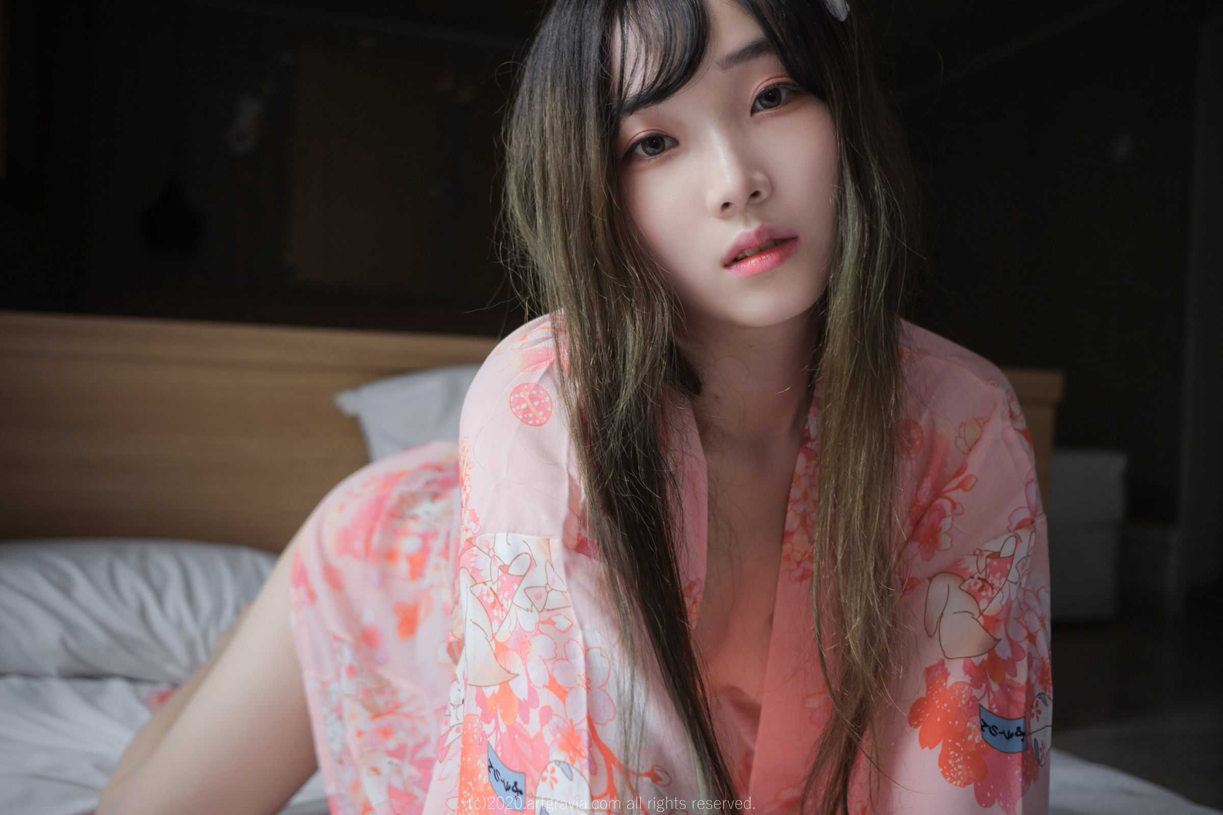 小黄车世界模特下载网