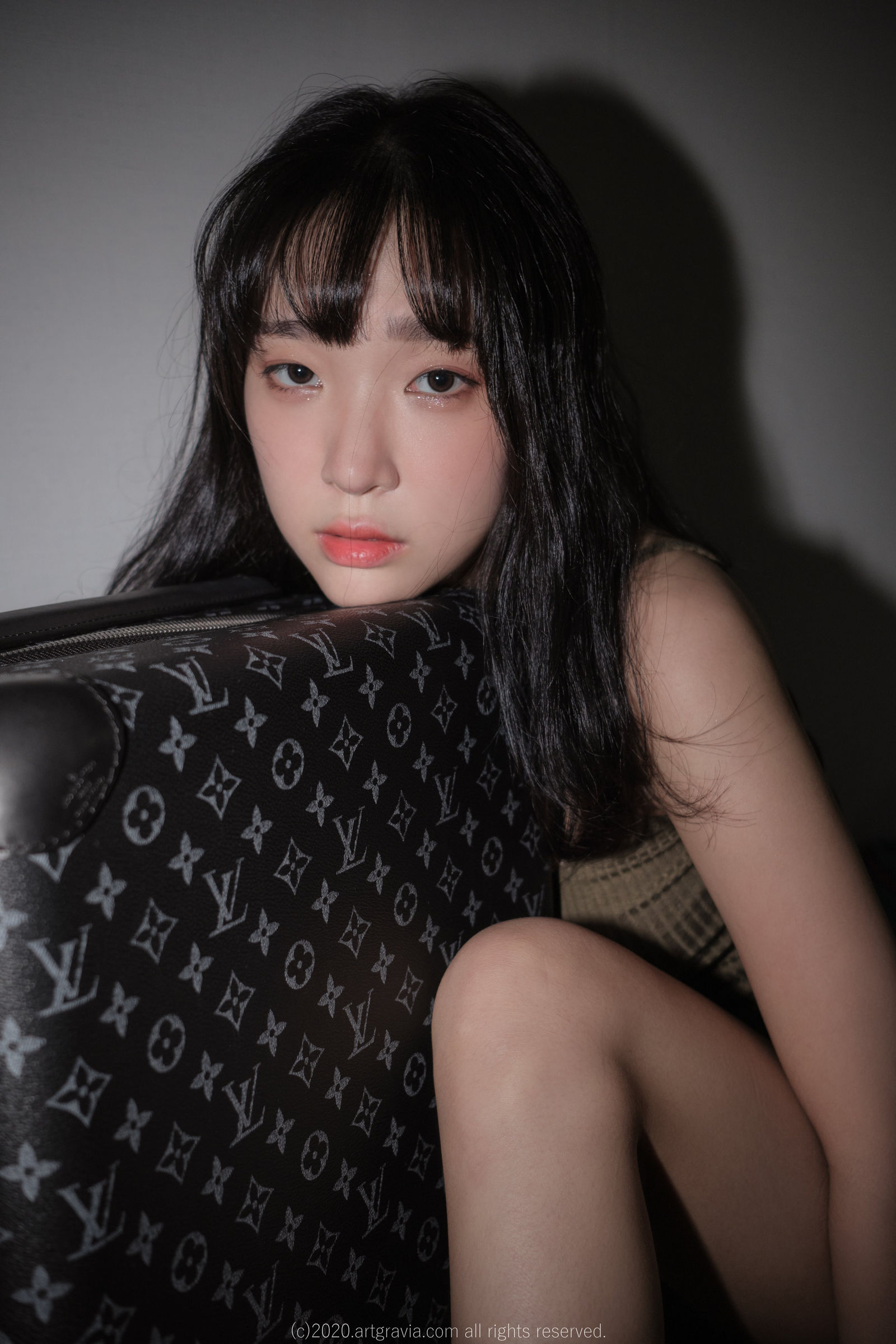 [ArtGravia]Vol. 190 姜仁卿 (39/81)