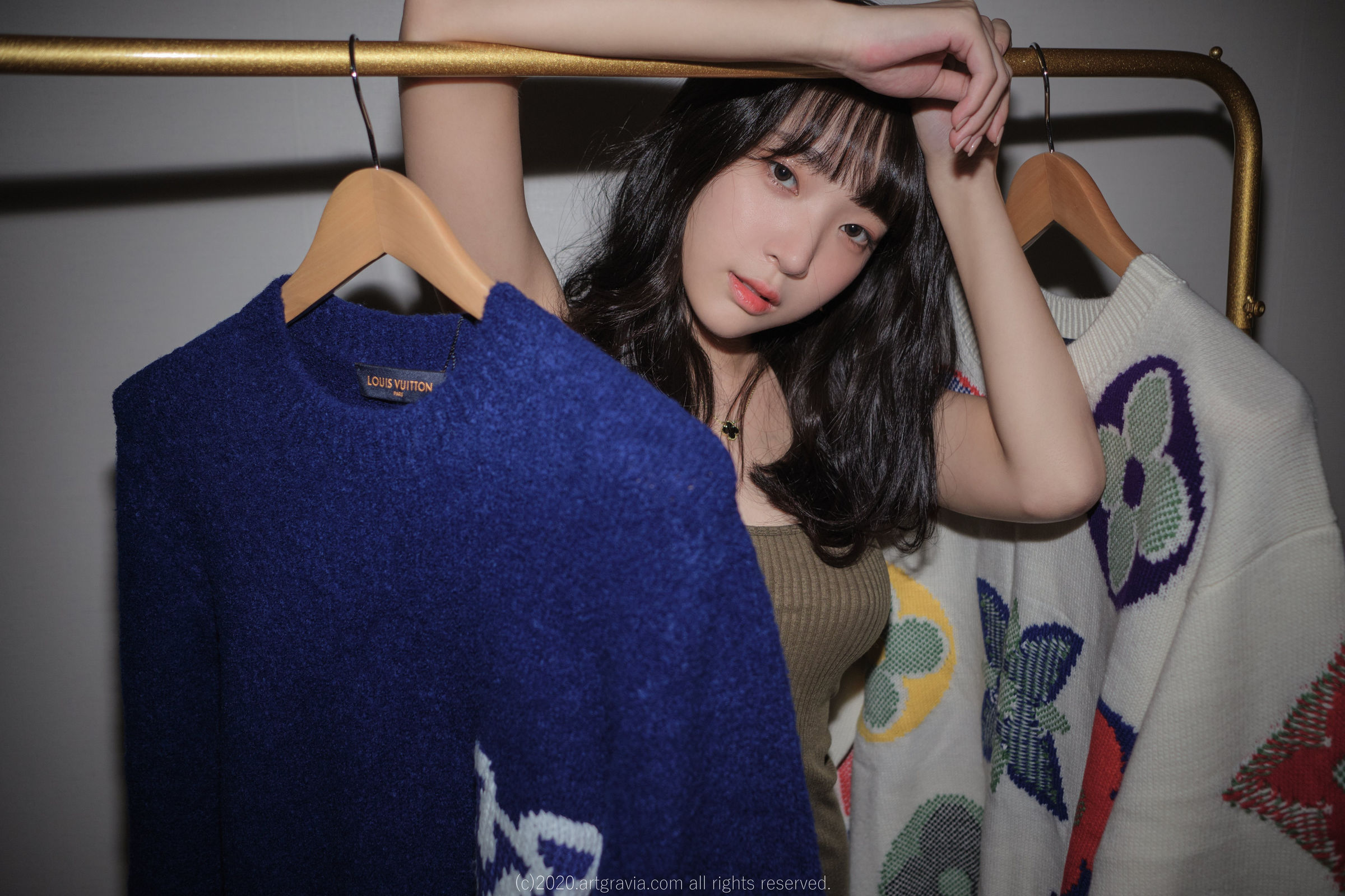 [ArtGravia]Vol. 190 姜仁卿 (42/81)