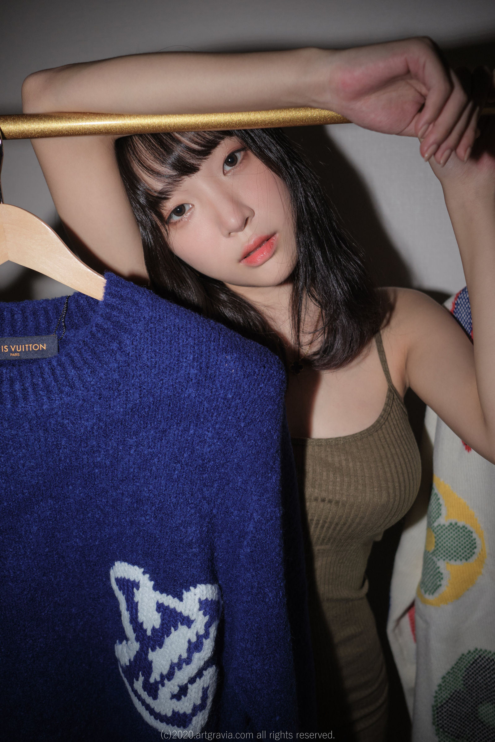 [ArtGravia]Vol. 190 姜仁卿 (43/81)