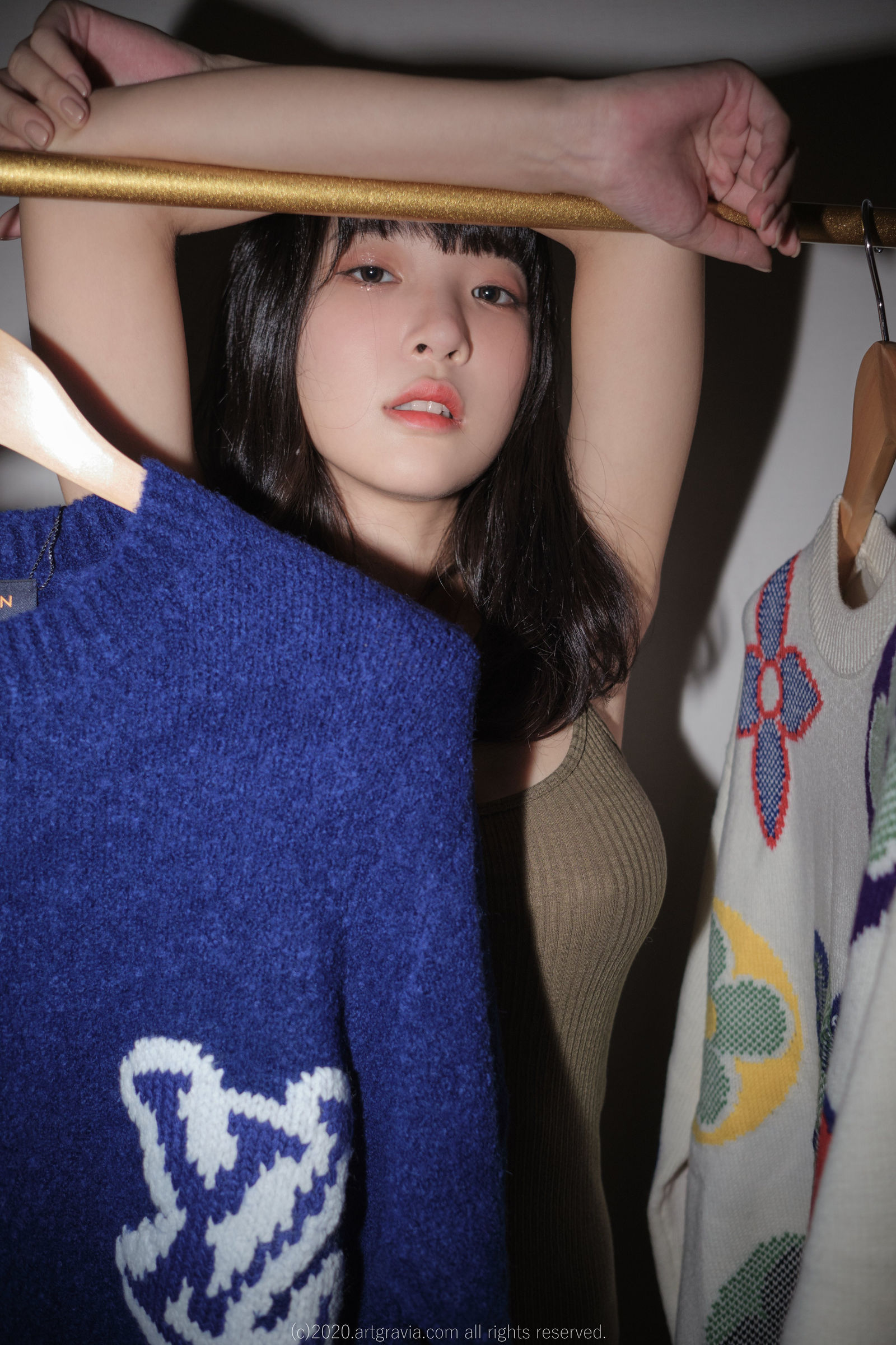[ArtGravia]Vol. 190 姜仁卿 (44/81)