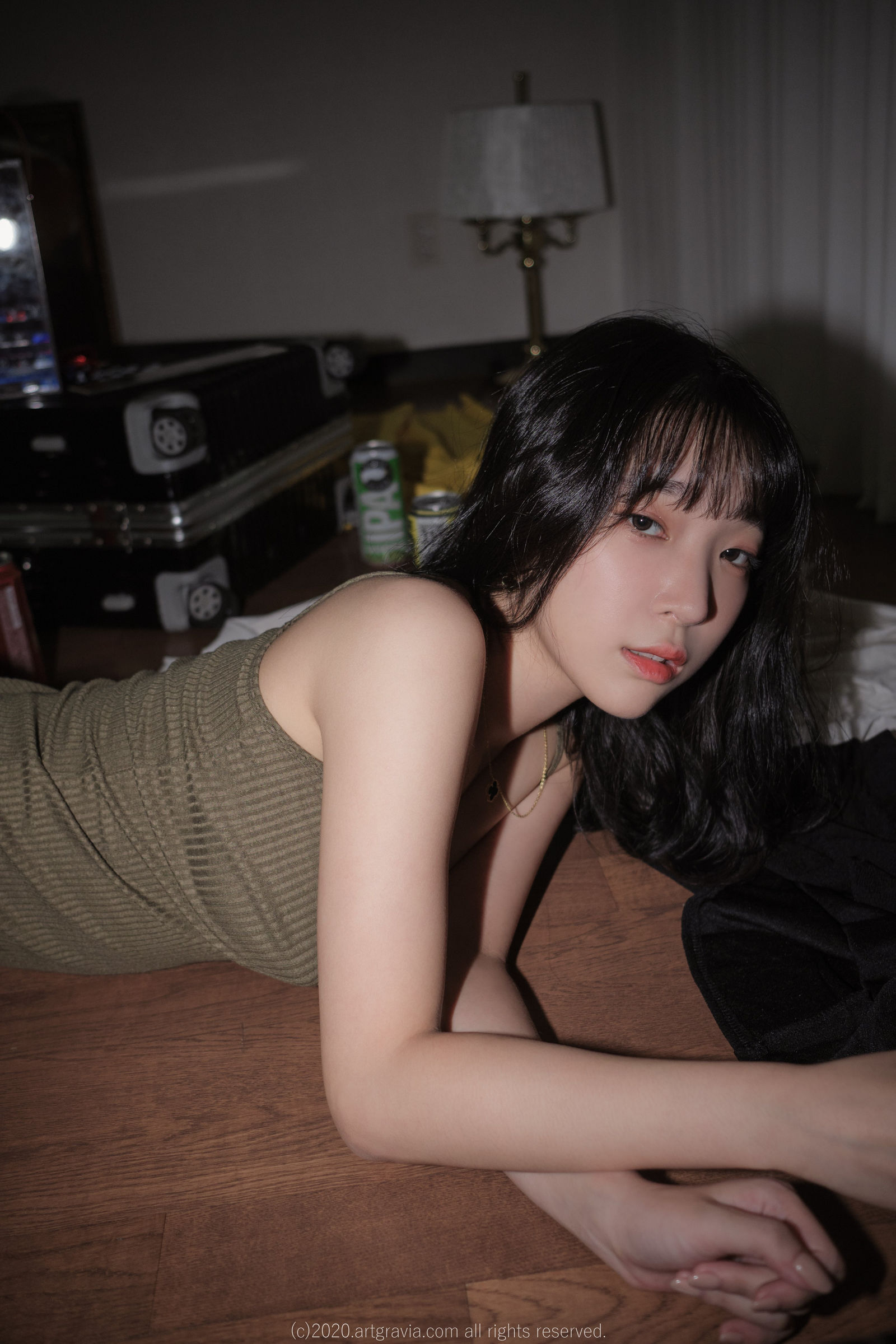 [ArtGravia]Vol. 190 姜仁卿 (62/81)