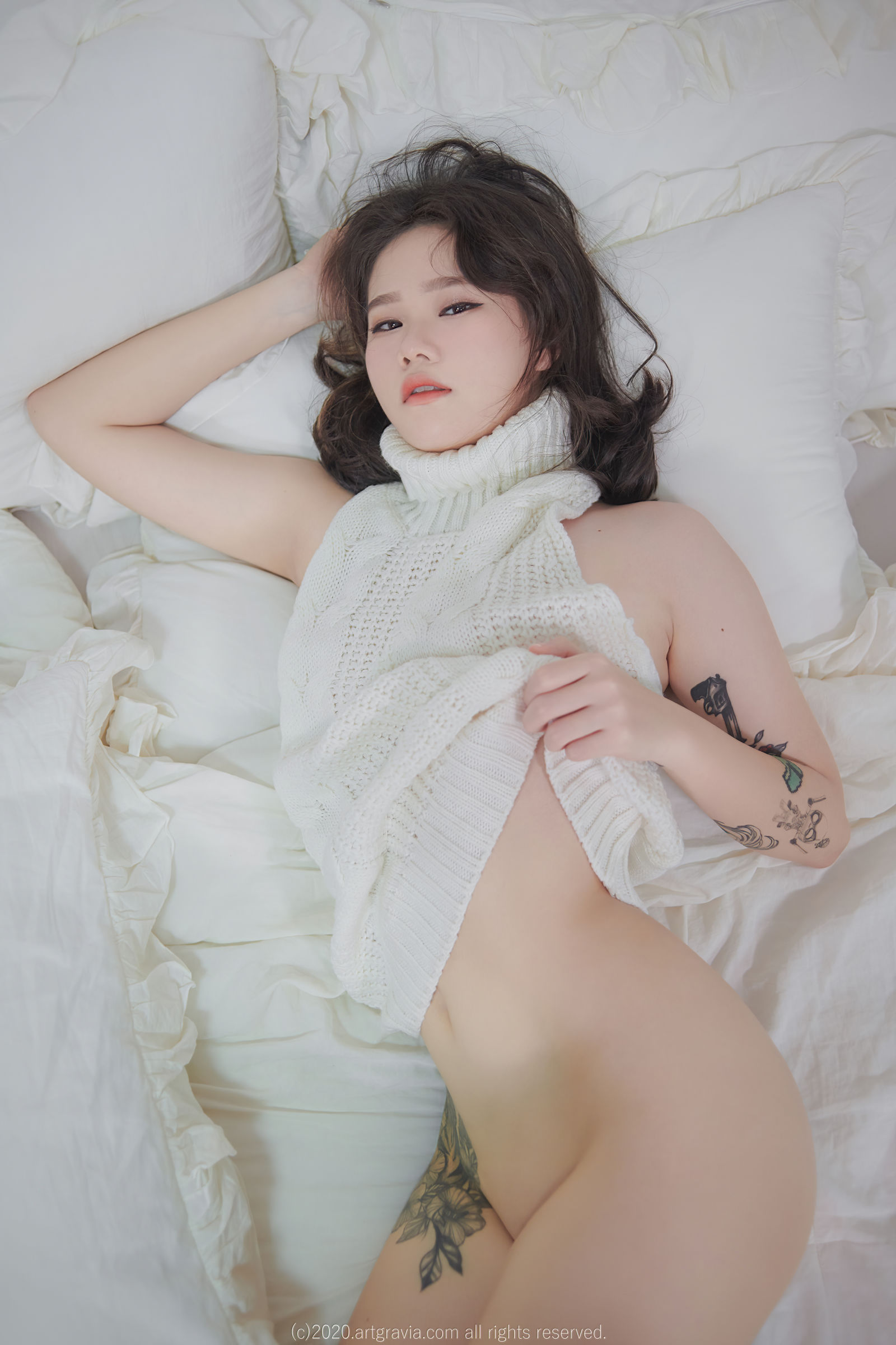 [ArtGravia]Vol. 212 Sira（??） (48/60)