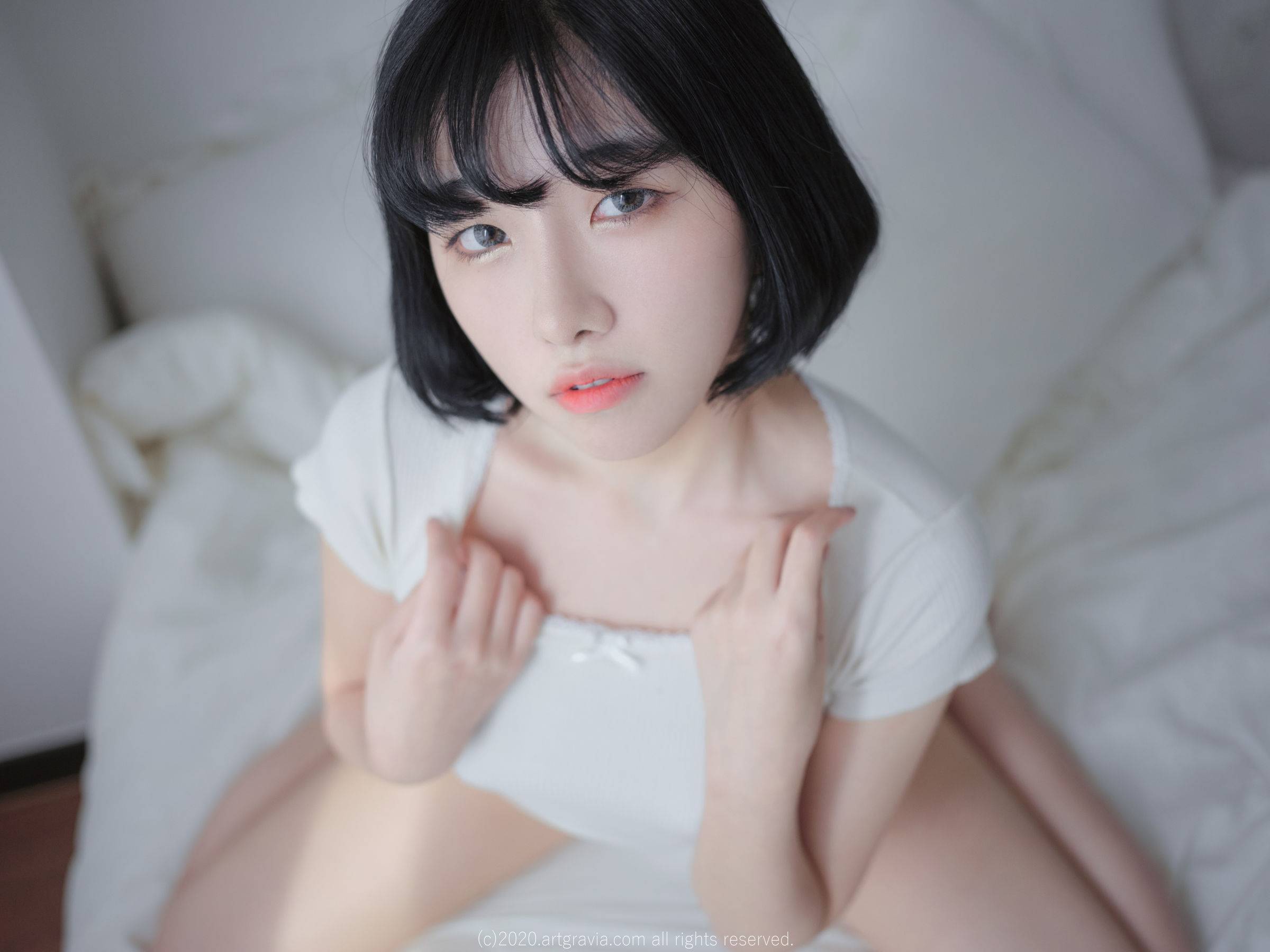 [ArtGravia]Vol. 210 Sonson (49/73)