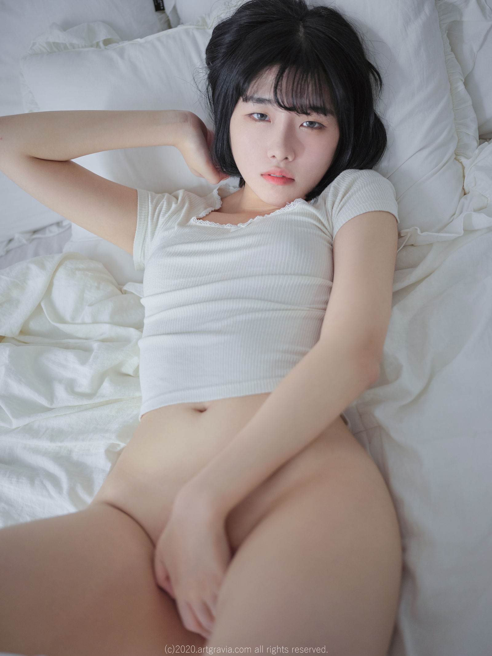 [ArtGravia]Vol. 210 Sonson (63/73)