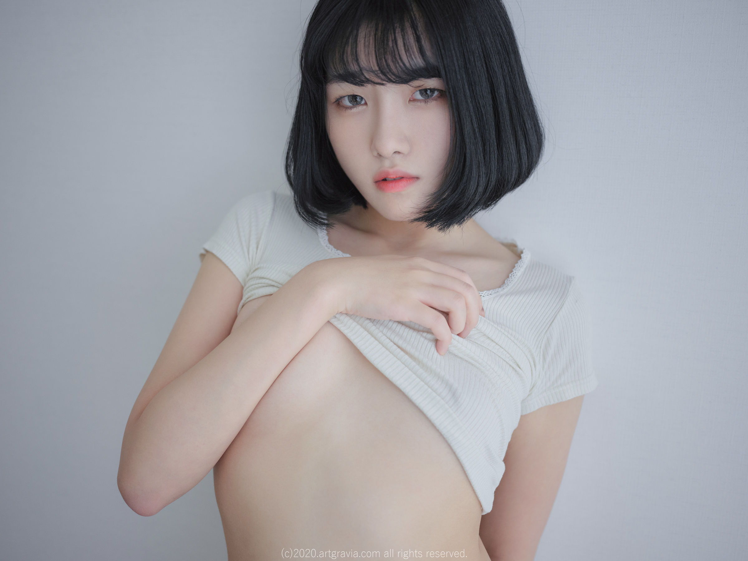[ArtGravia]Vol. 210 Sonson (69/73)