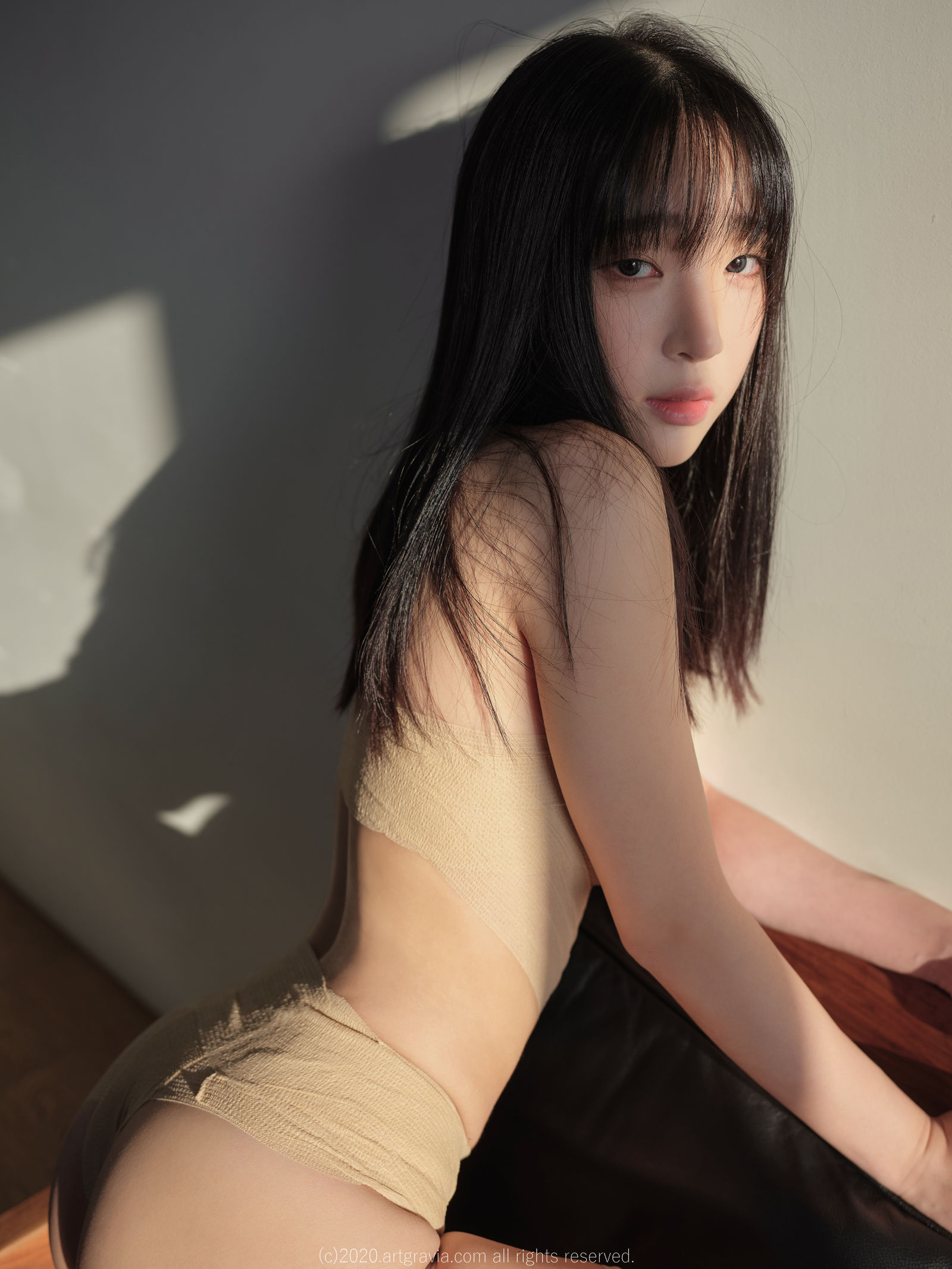 [ArtGravia]Vol. 209 姜仁卿 (25/65)