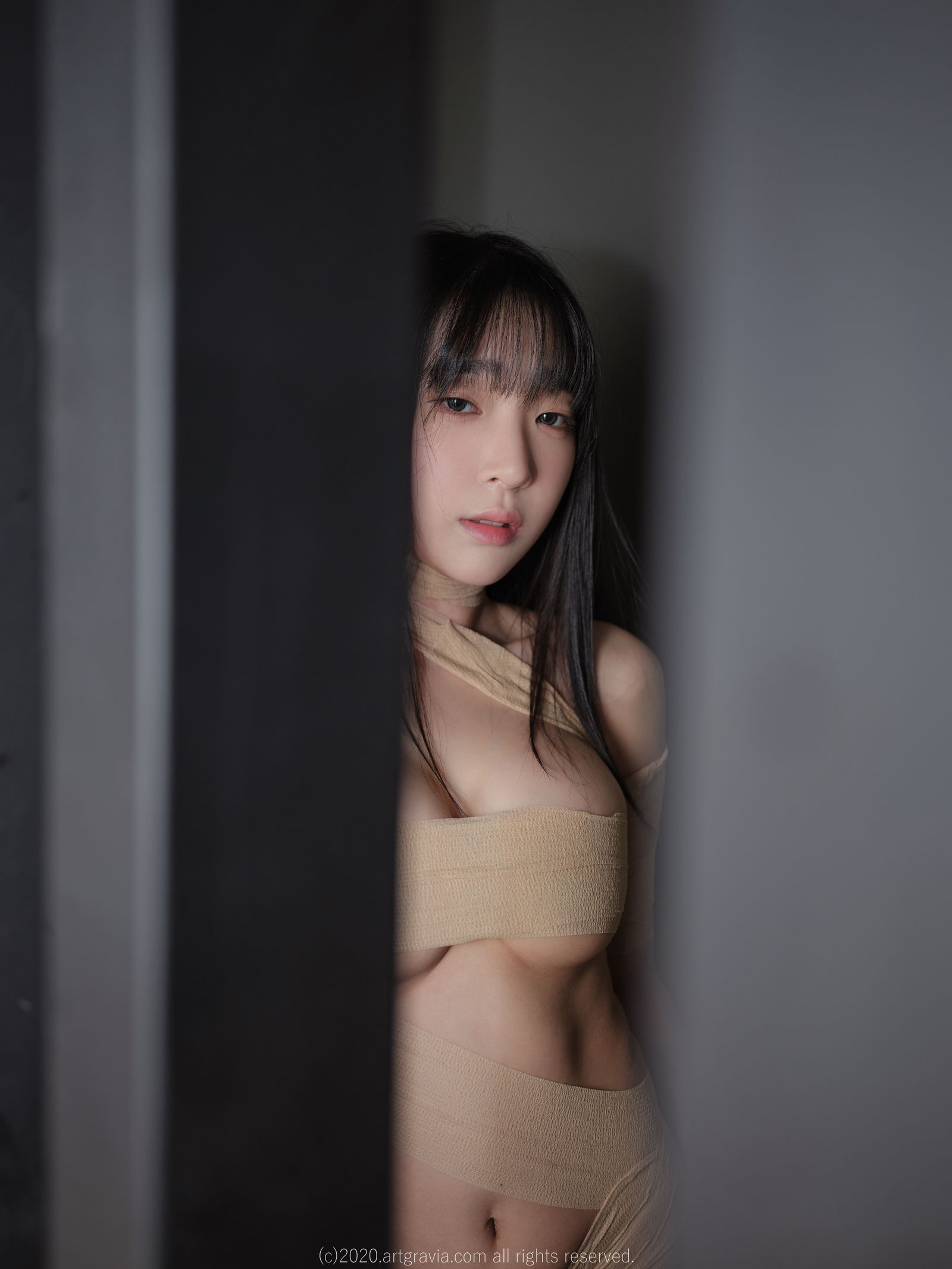 [ArtGravia]Vol. 209 姜仁卿 (47/65)