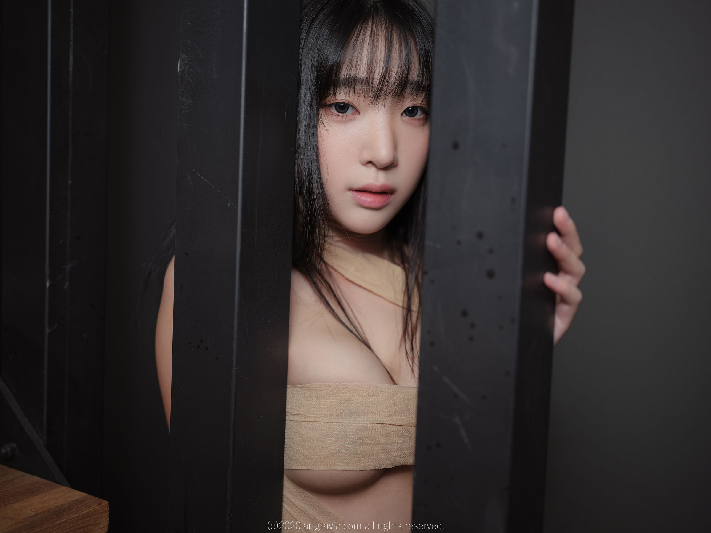[ArtGravia]Vol. 209 姜仁卿 (48/65)