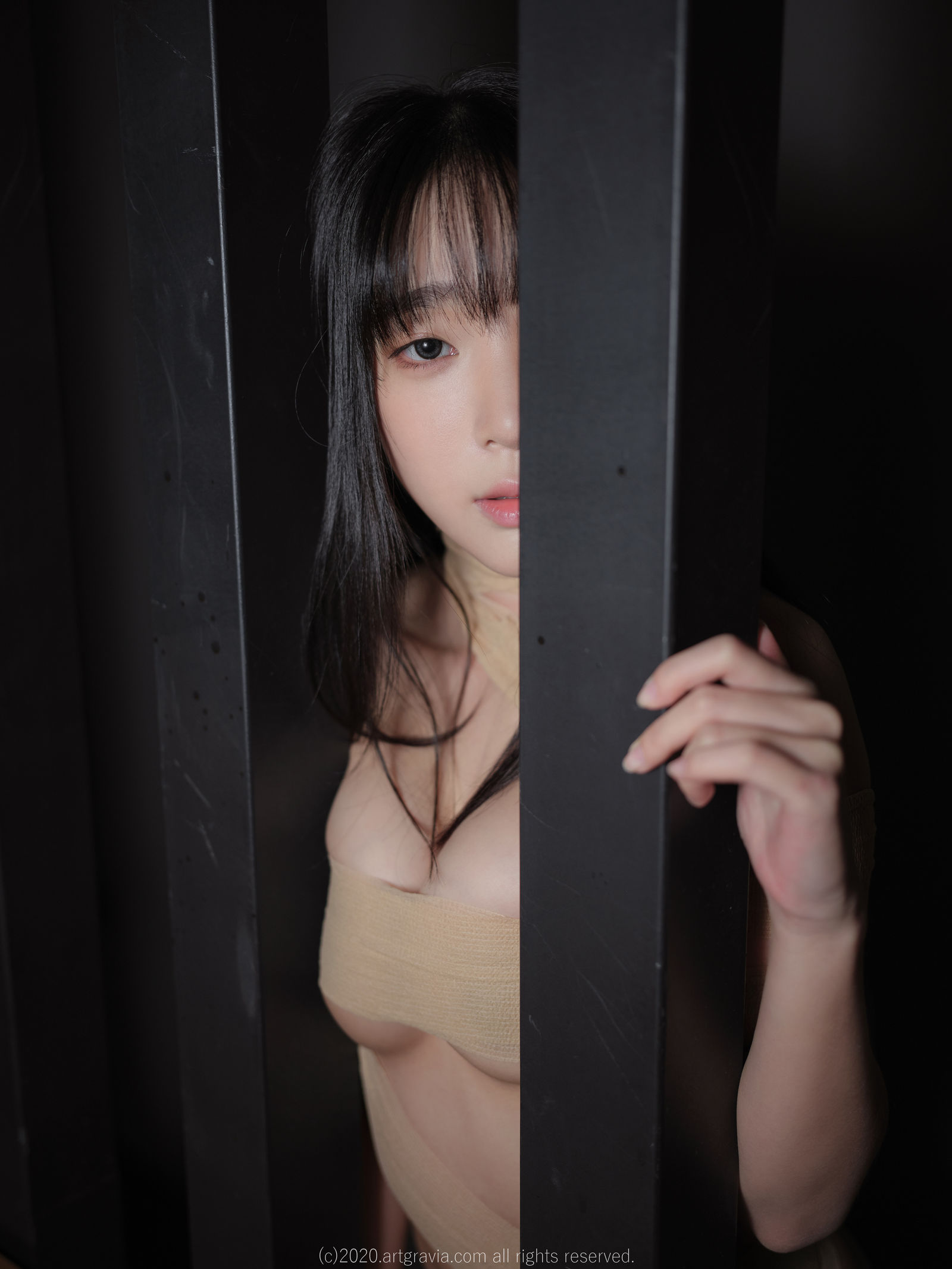 [ArtGravia]Vol. 209 姜仁卿 (49/65)