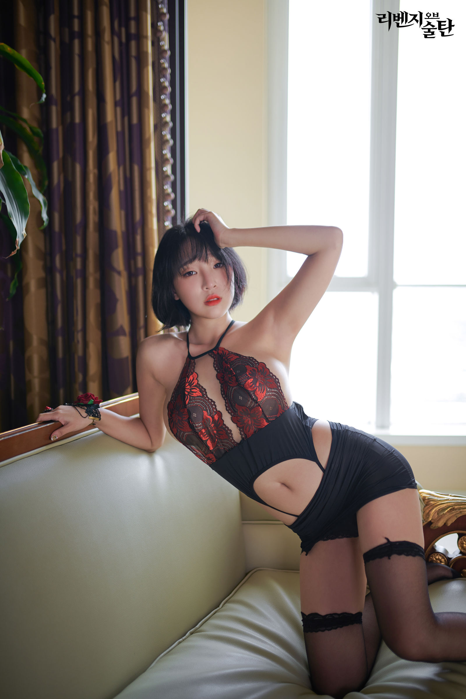 [ArtGravia]Vol. 220 姜仁卿 (40/70)