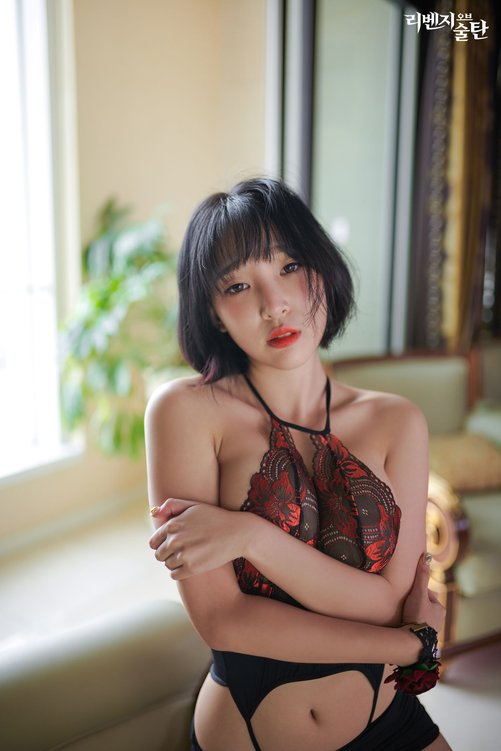 [ArtGravia]Vol. 220 姜仁卿 (43/70)