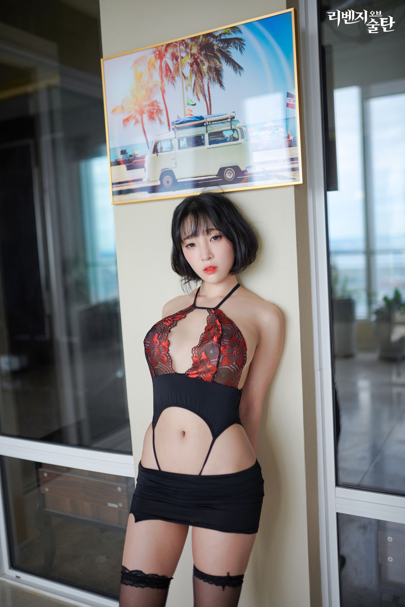 [ArtGravia]Vol. 220 姜仁卿 (56/70)