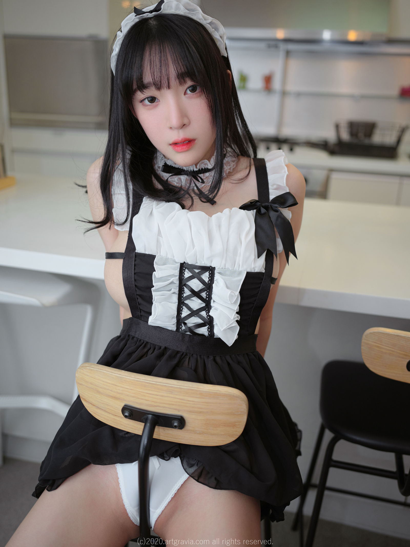 [ArtGravia]Vol. 219 姜仁卿 (42/86)