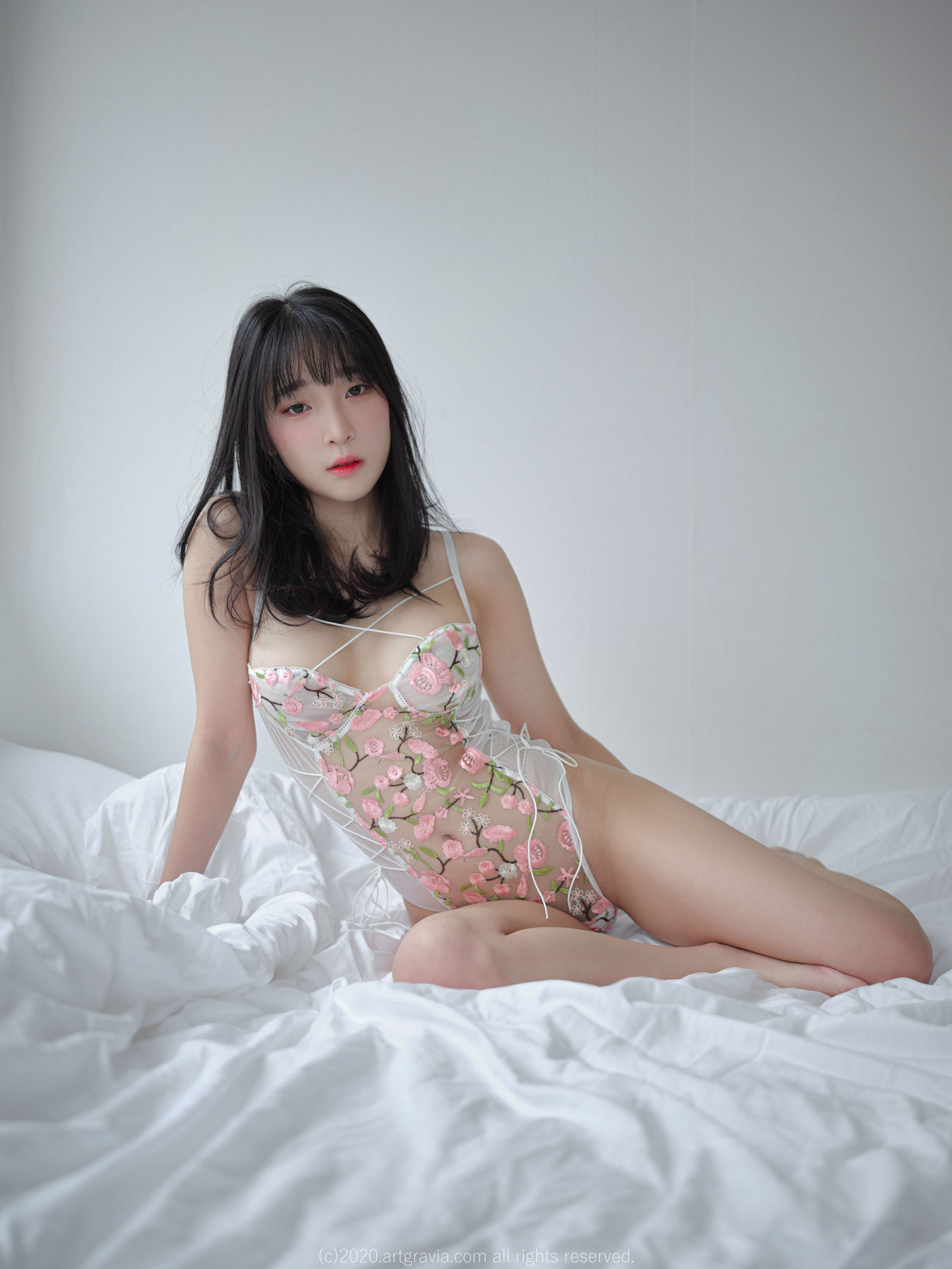 [ArtGravia]Vol. 219 姜仁卿 (53/86)