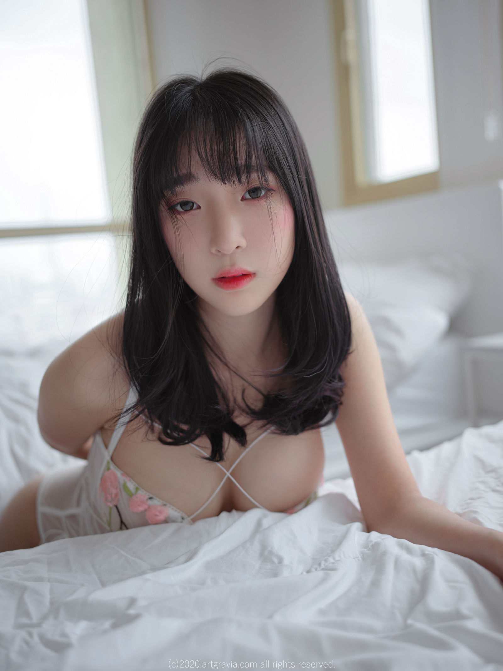 [ArtGravia]Vol. 219 姜仁卿 (67/86)