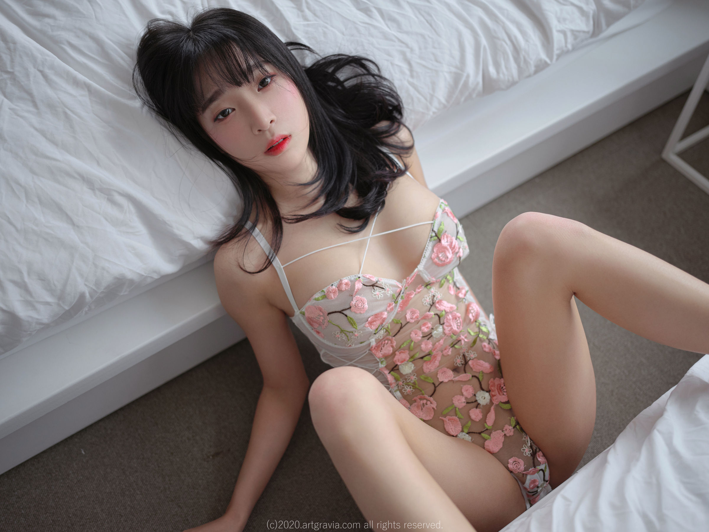 [ArtGravia]Vol. 219 姜仁卿 (71/86)