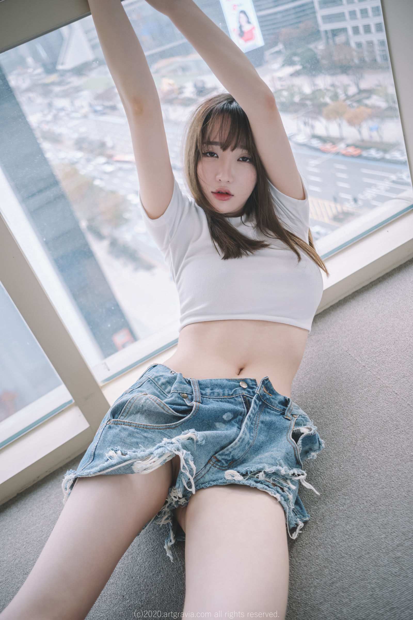 [ArtGravia]Vol. 227 孫樂樂 (24/82)