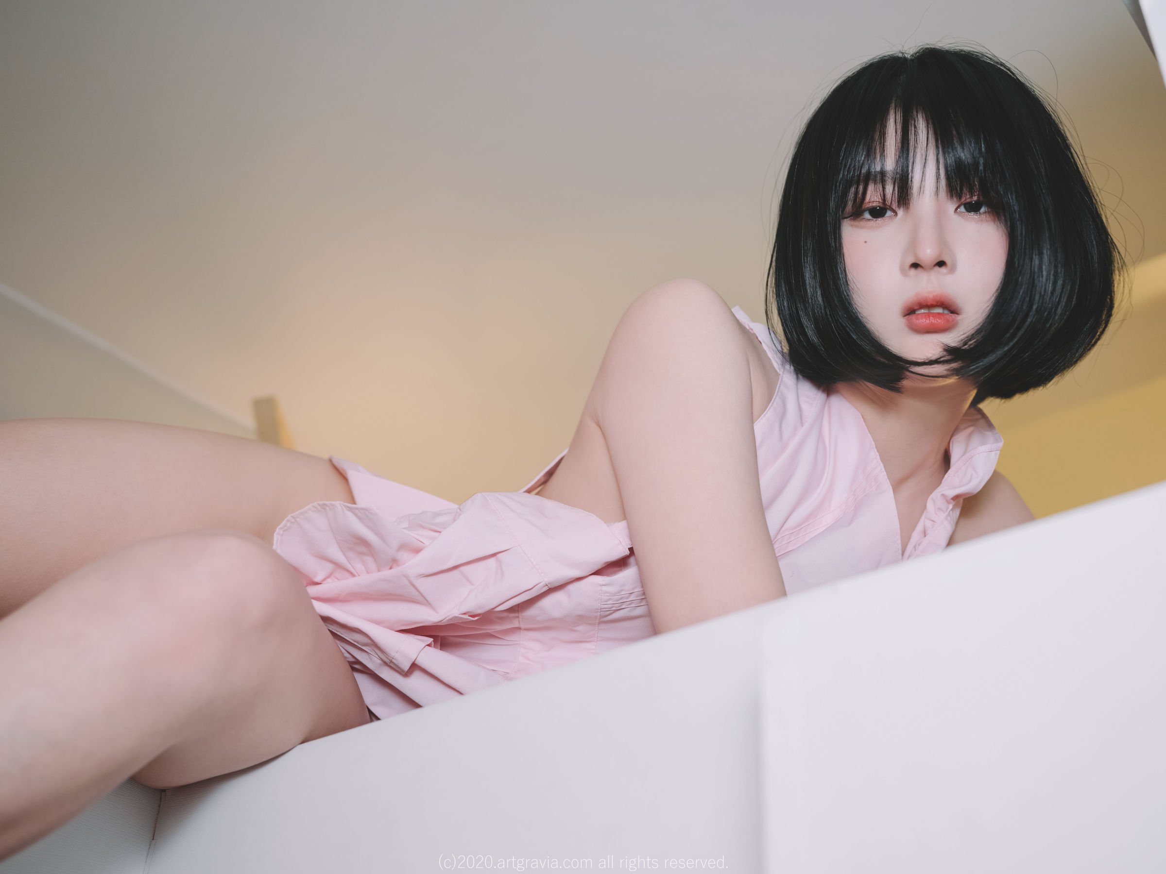 [ArtGravia]Vol. 223 Jang Joo (74/97)