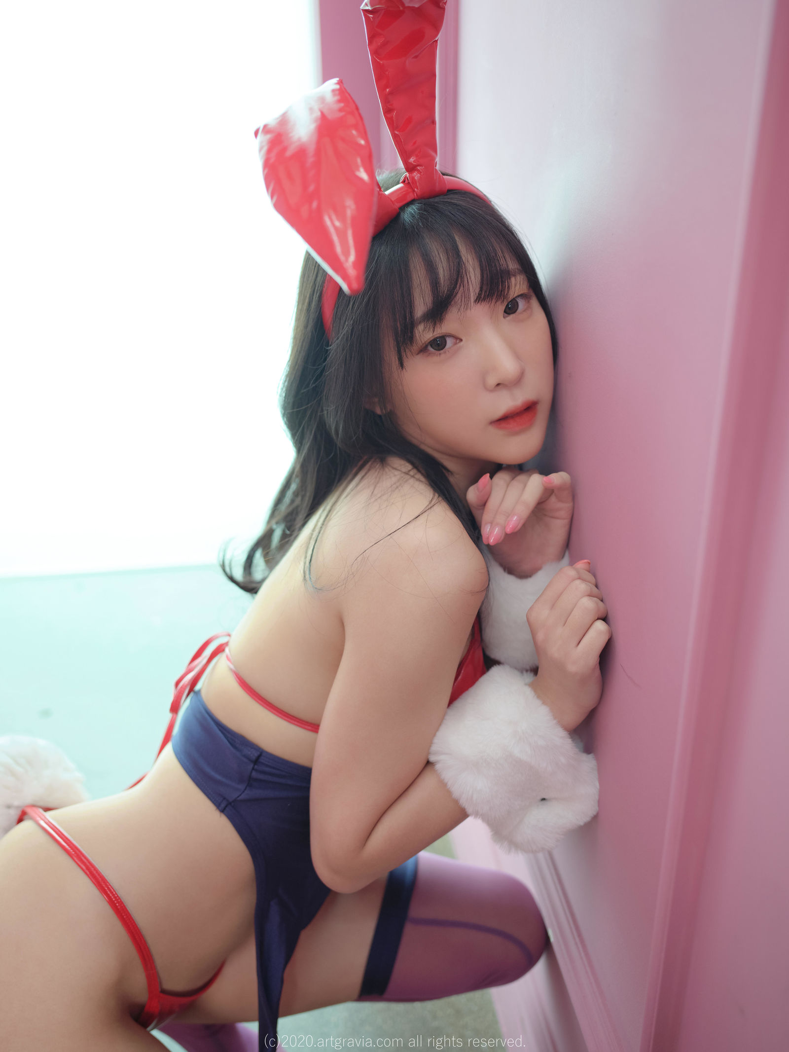 [ArtGravia]Vol. 226 姜仁卿 (40/95)