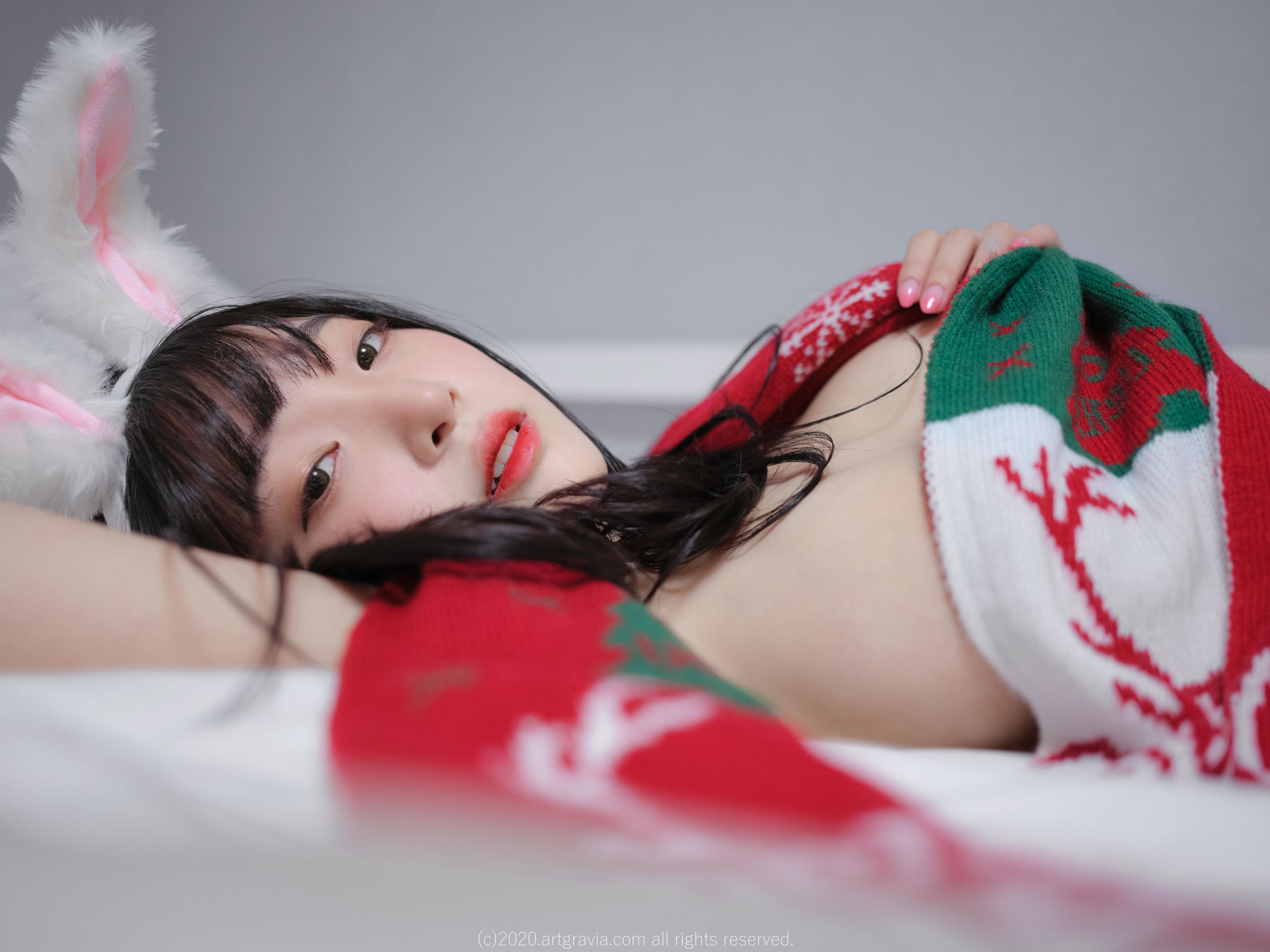 [ArtGravia]Vol. 226 姜仁卿 (56/95)