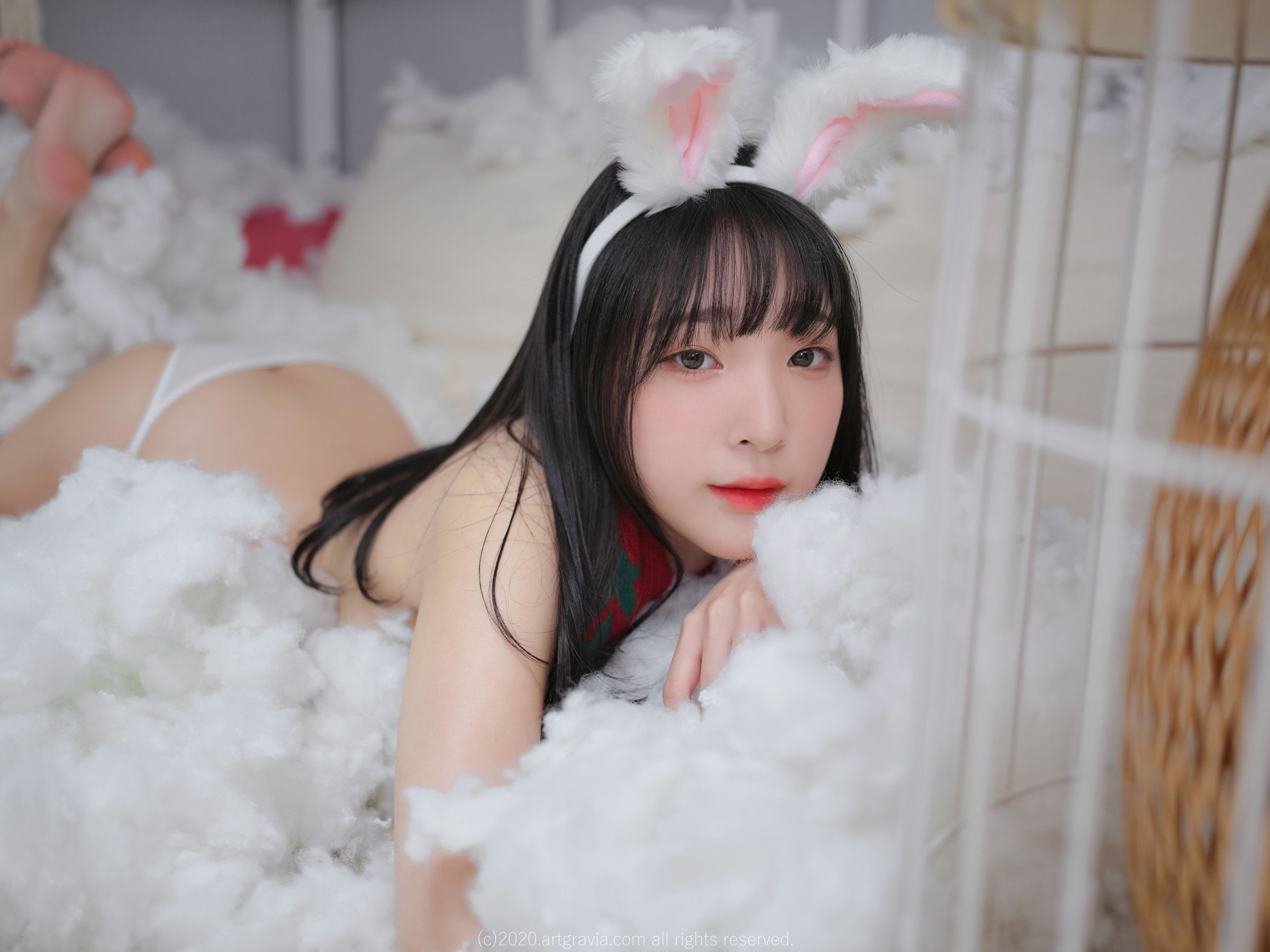 [ArtGravia]Vol. 226 姜仁卿 (67/95)