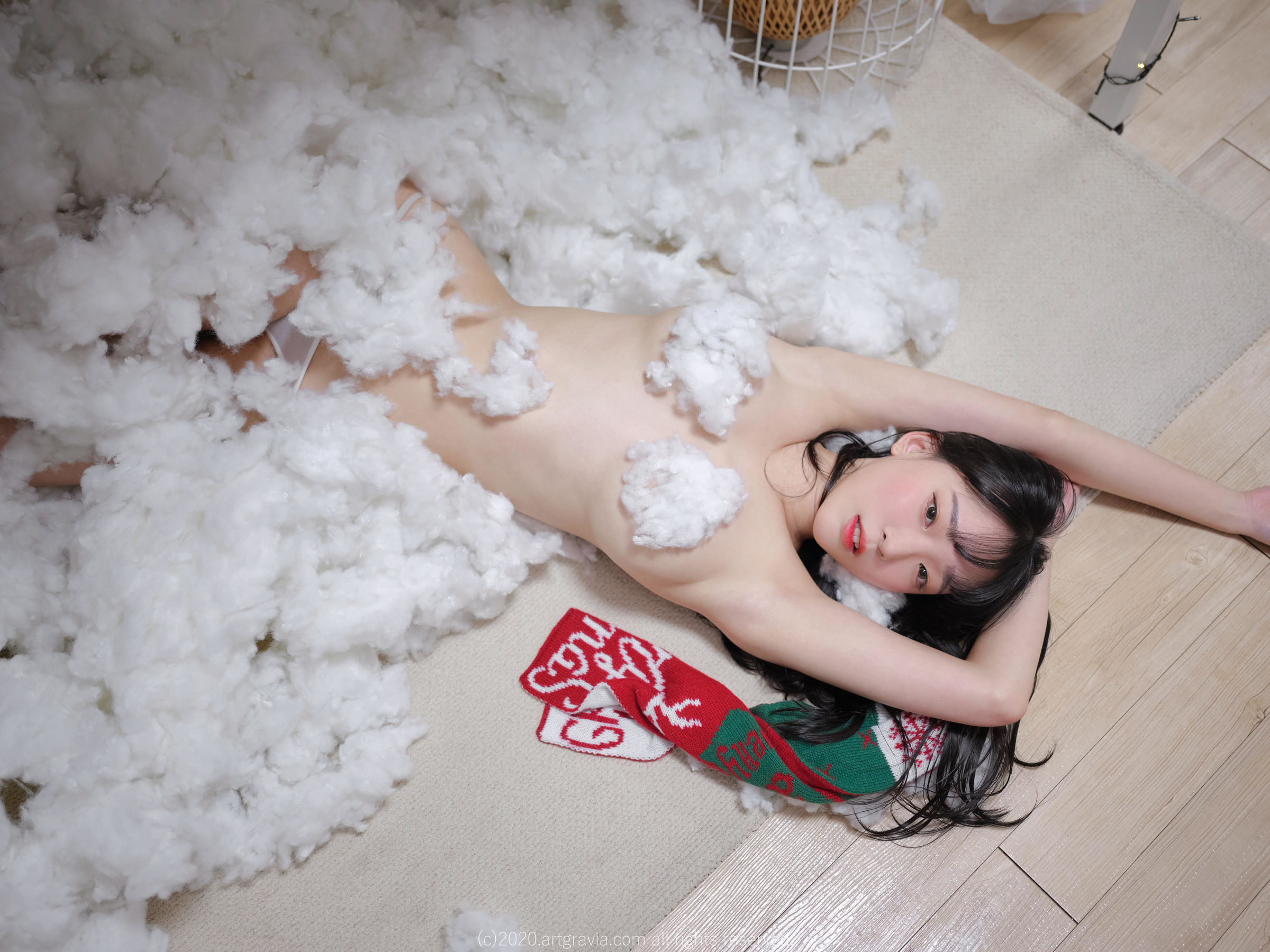 [ArtGravia]Vol. 226 姜仁卿 (88/95)