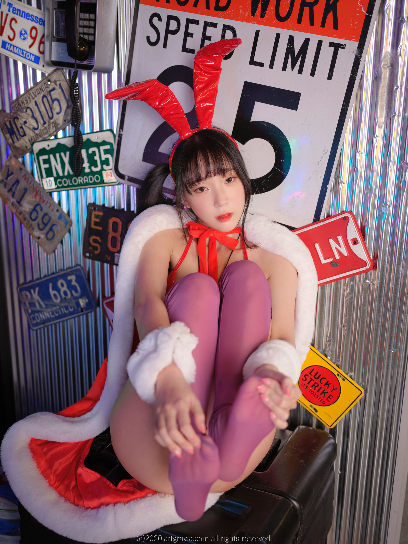 [ArtGravia]Vol. 229 姜仁卿 (62/95)