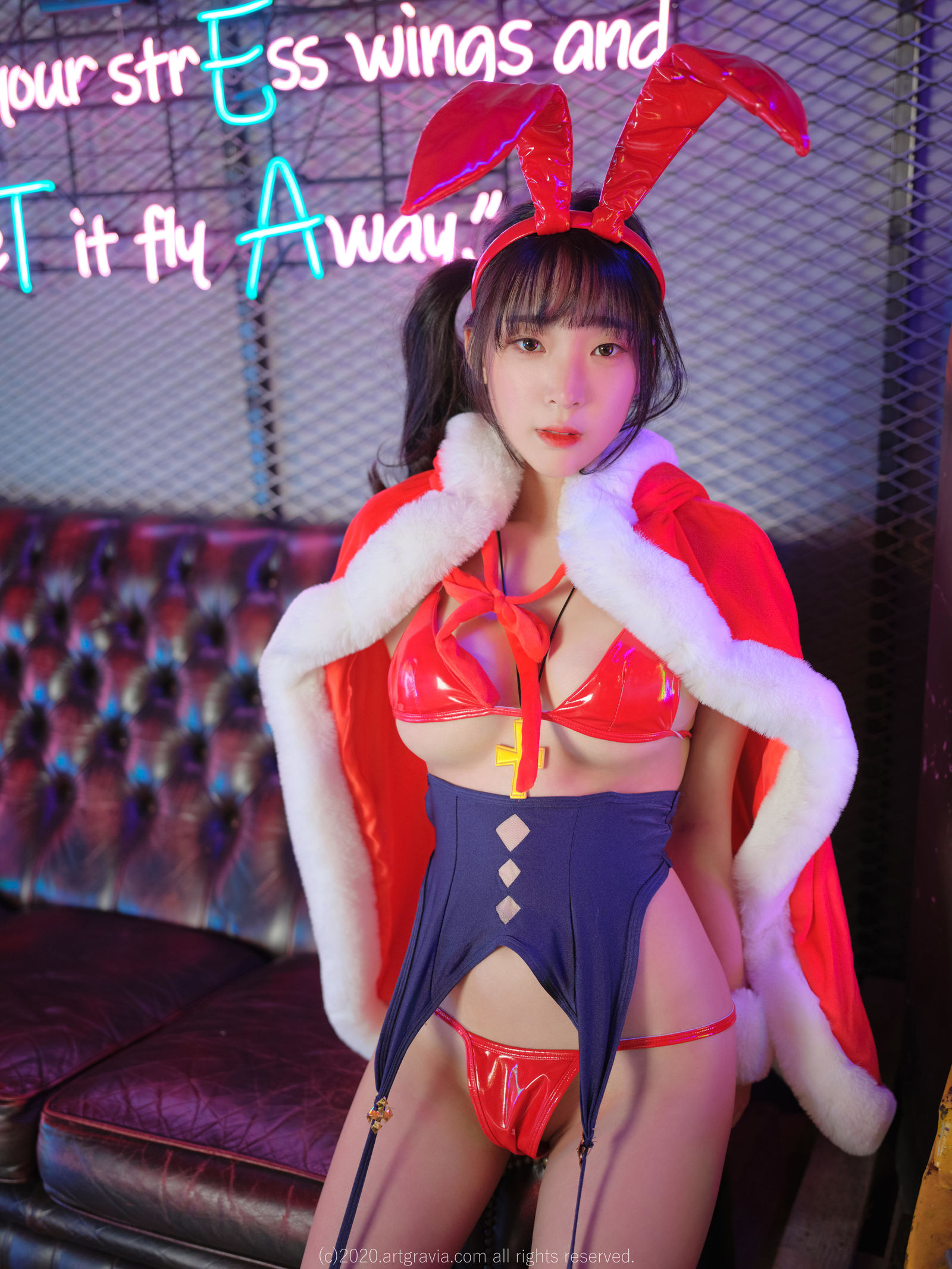 [ArtGravia]Vol. 229 姜仁卿 (65/95)