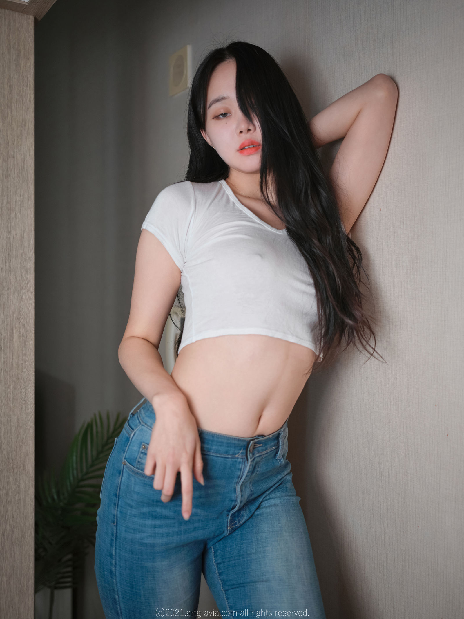 [ArtGravia]Vol. 244 Inah (48/91)