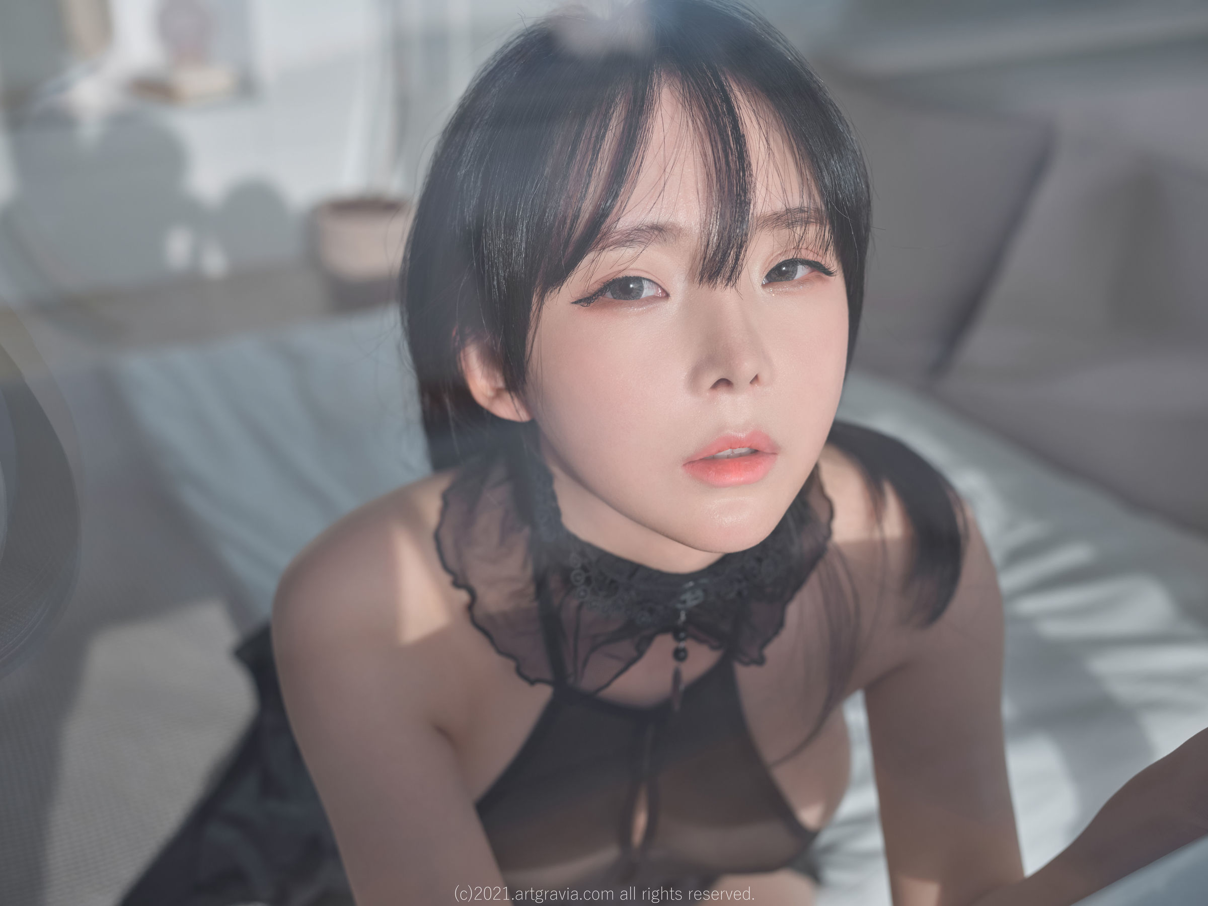 [ArtGravia]Vol. 243 Ming Sunha (25/81)