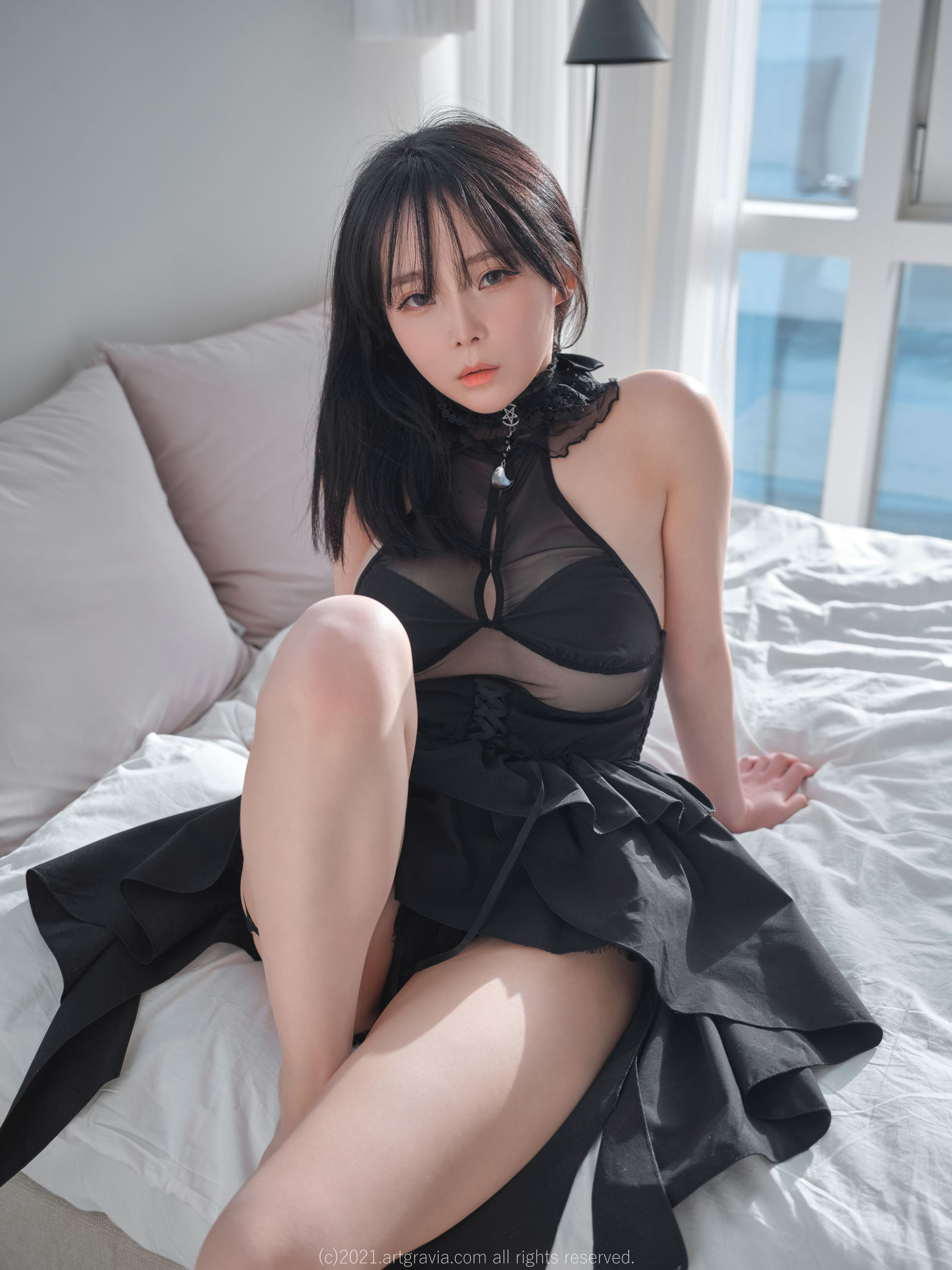 [ArtGravia]Vol. 243 Ming Sunha (39/81)