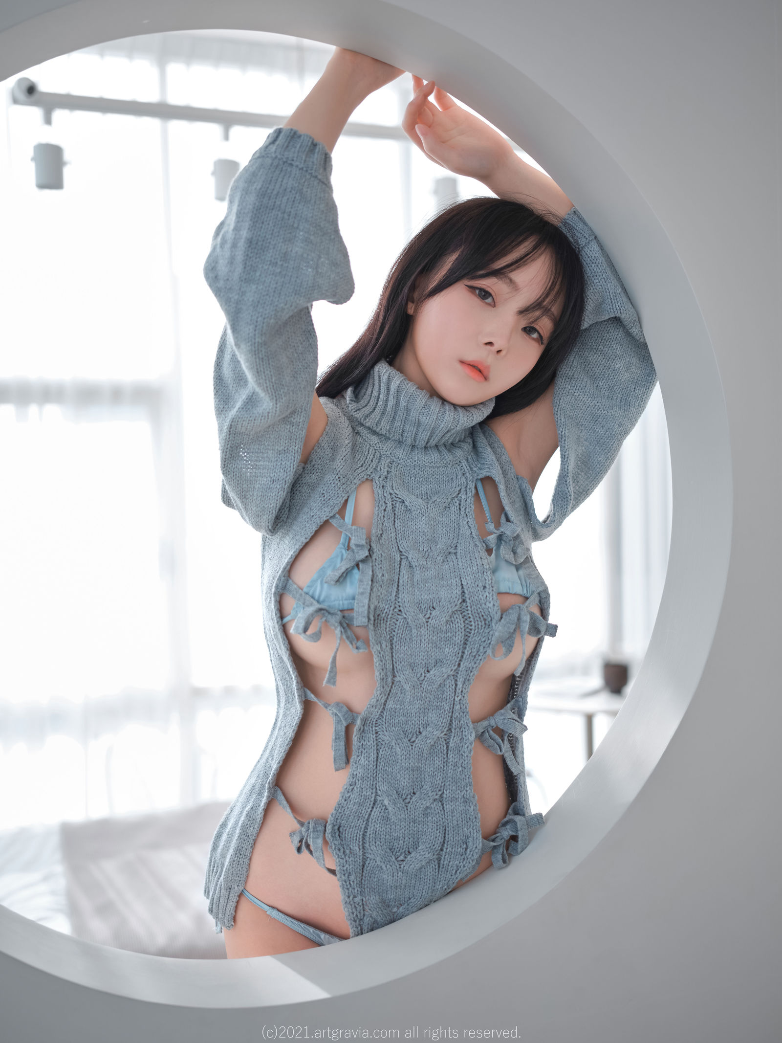 [ArtGravia]Vol. 243 Ming Sunha (72/81)