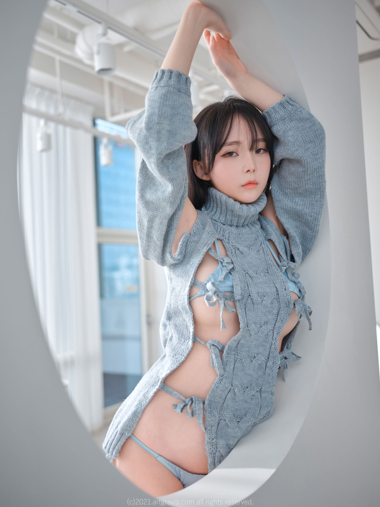 [ArtGravia]Vol. 243 Ming Sunha (77/81)