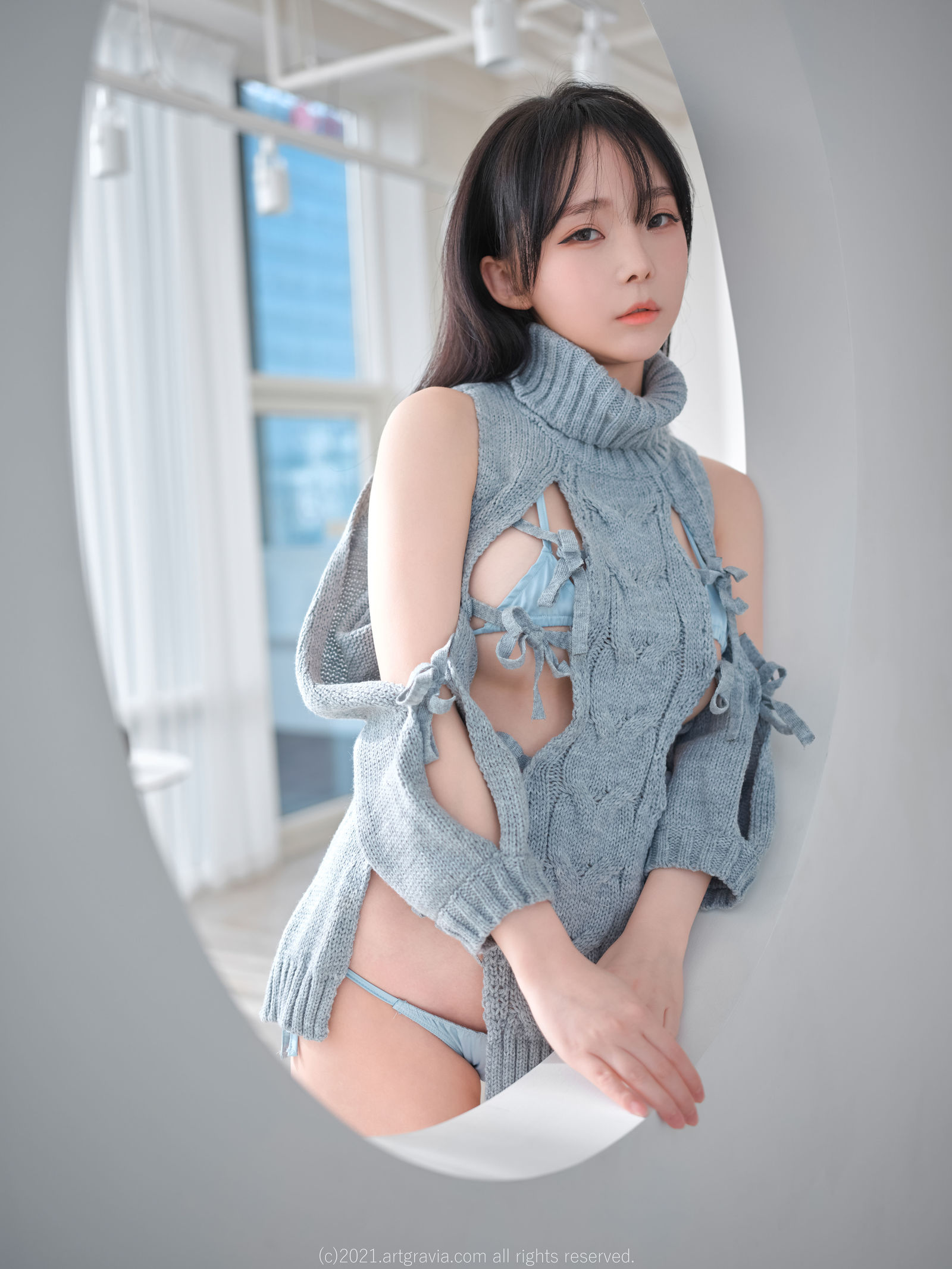 [ArtGravia]Vol. 243 Ming Sunha (78/81)