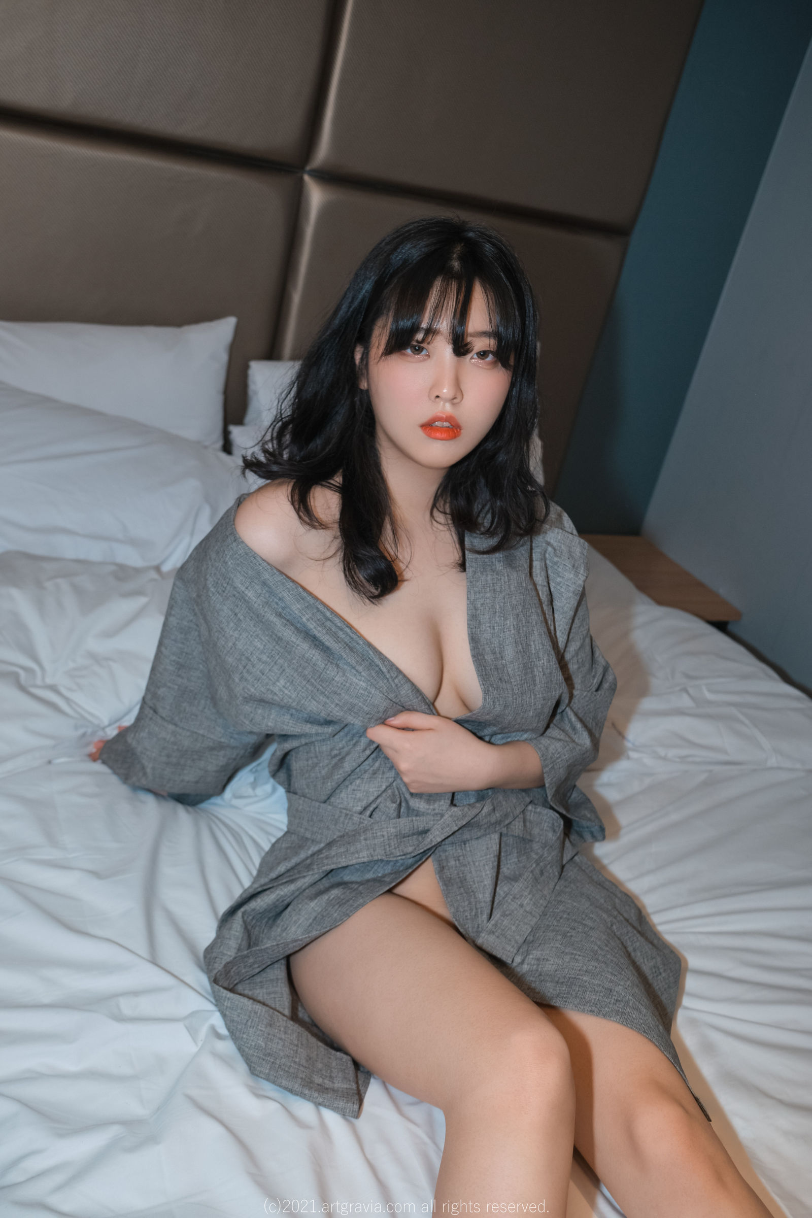 [ArtGravia]Vol. 246 Song Hana（???） (27/75)