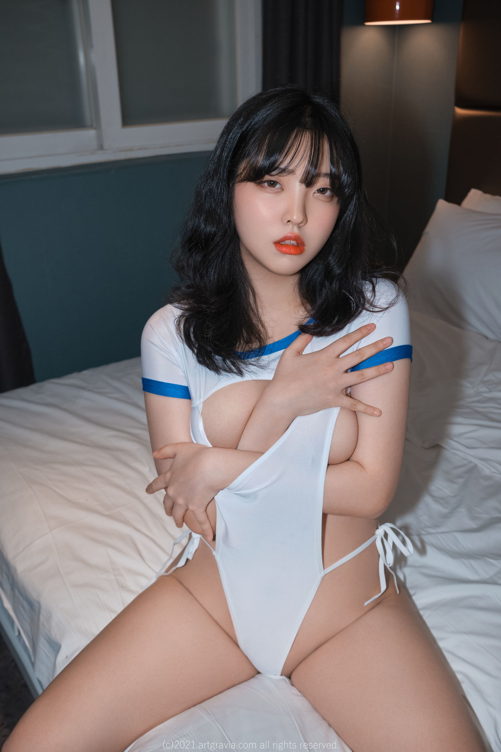 [ArtGravia]Vol. 246 Song Hana（???） (52/75)
