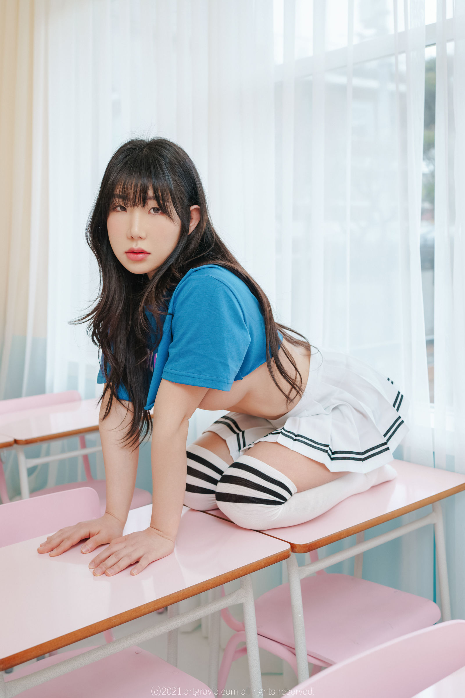 [ArtGravia]Vol. 255 Eenngyo (80/83)