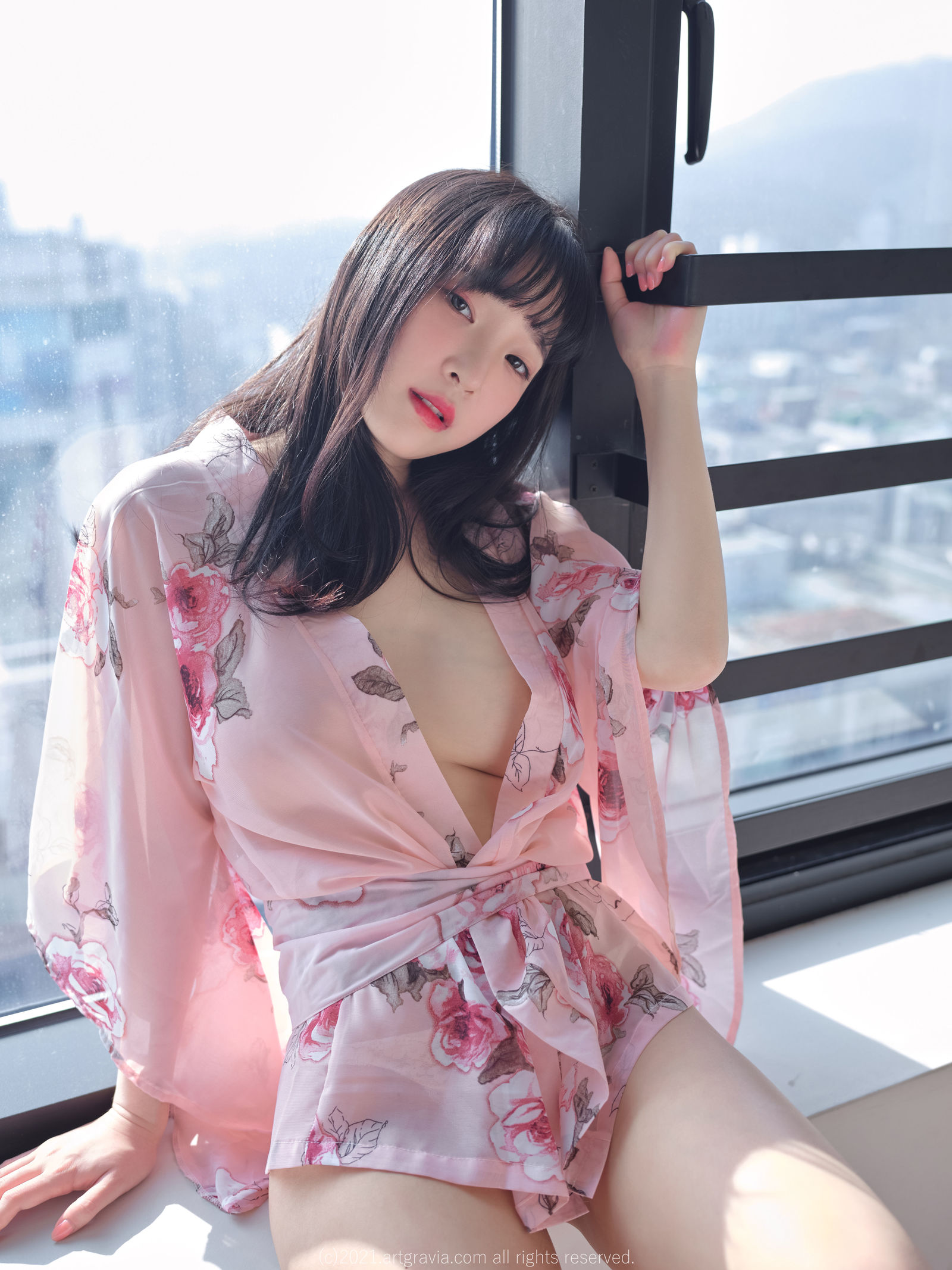 [ArtGravia]Vol. 248 姜仁卿 (23/82)